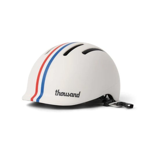 Thousand - Thousand Jr. Toddler Helmet / Speedway Creme