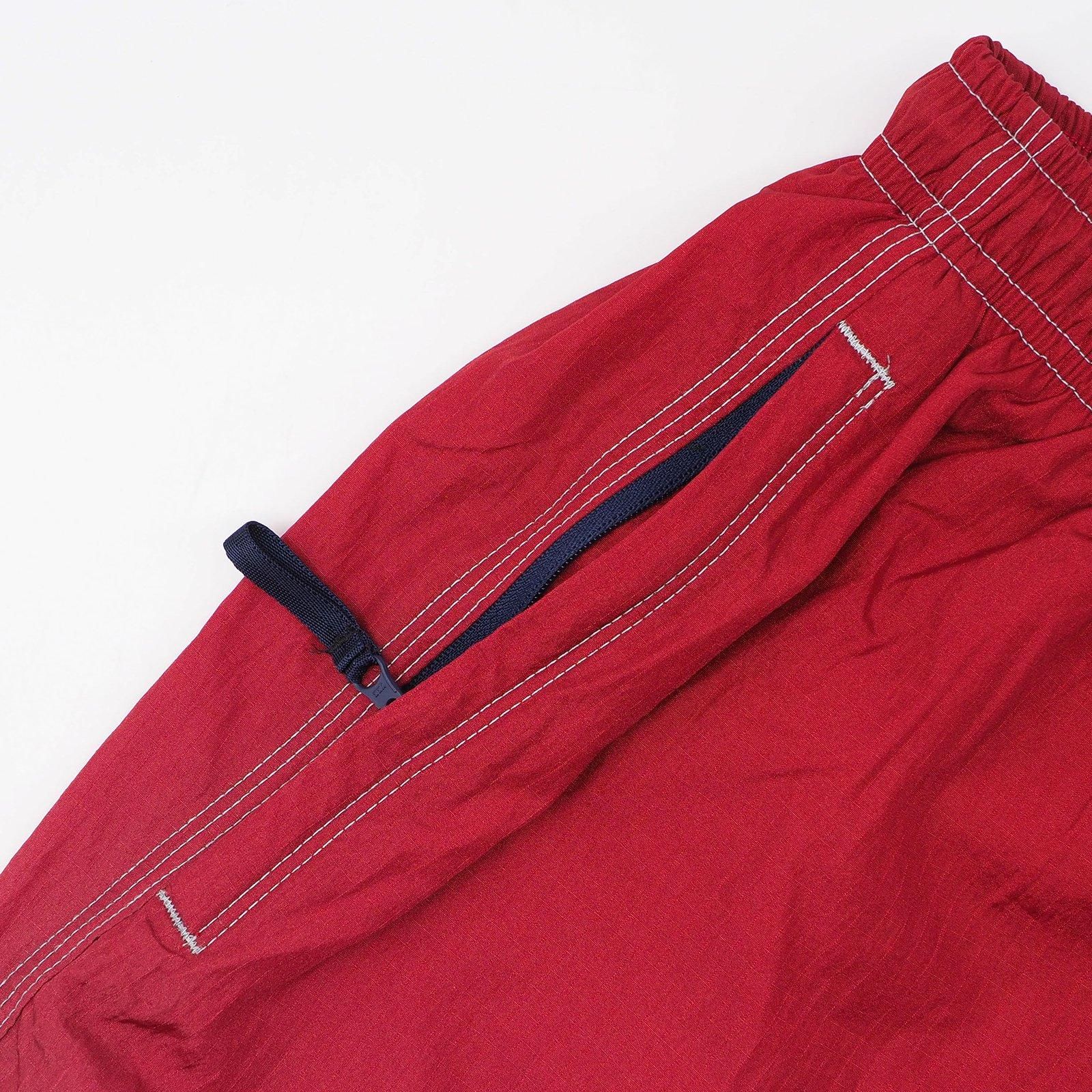 Supreme/Nike Ripstop Track Pant | 2024 Spring/Summer - ParkSIDER