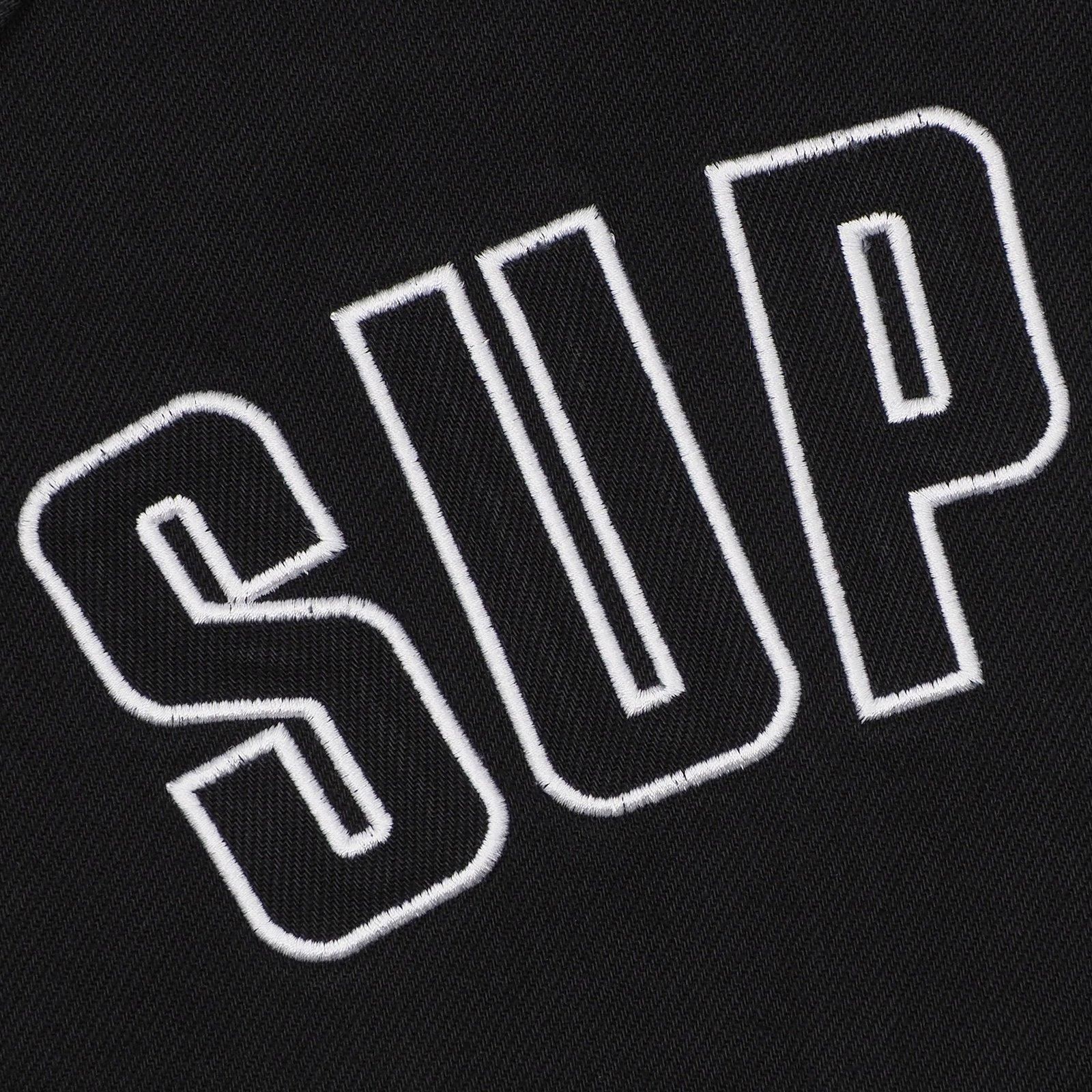 Supreme | Arc Denim Coaches Jacket - ParkSIDER