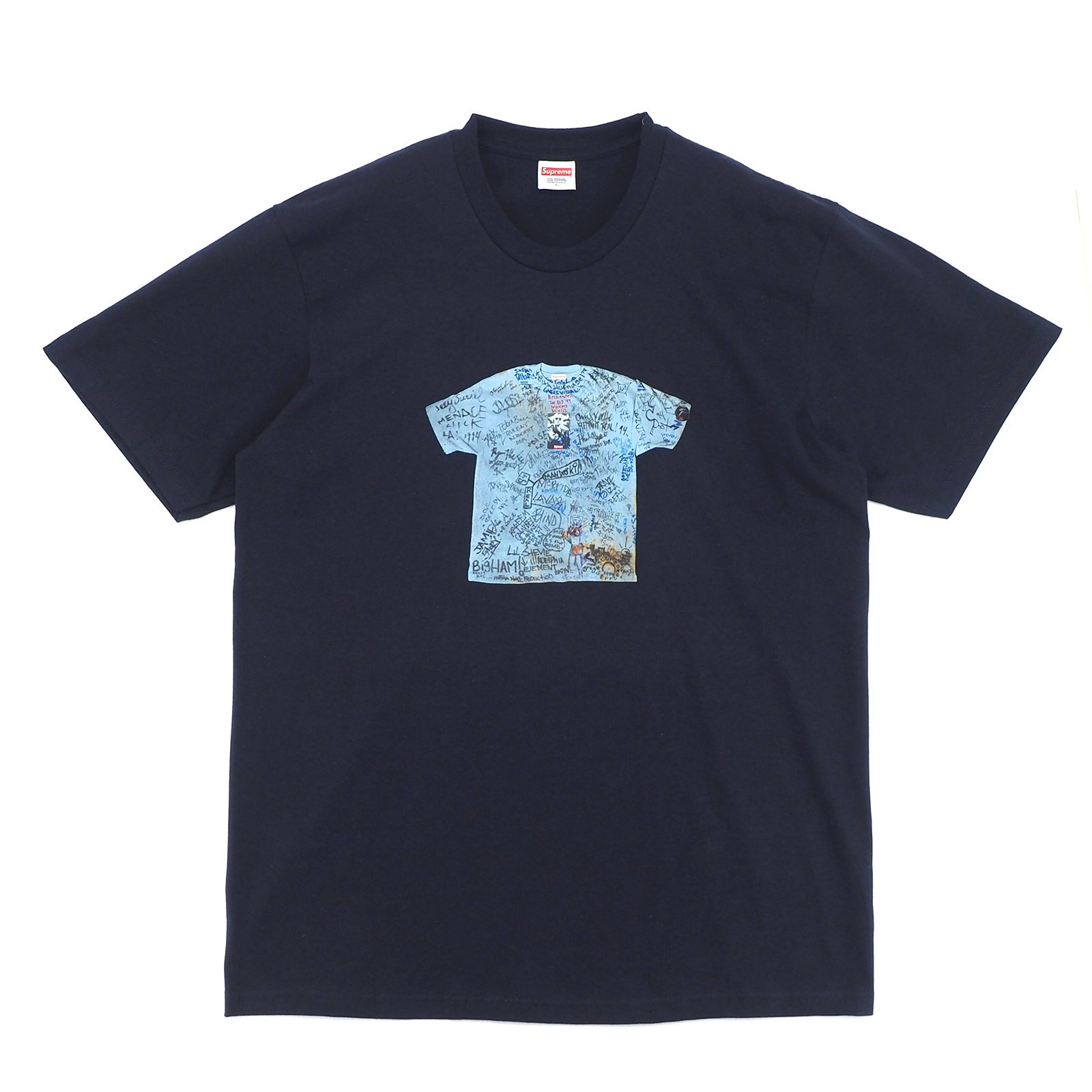 Supreme - First Tee | 30th Anniversary Collection - ParkSIDER