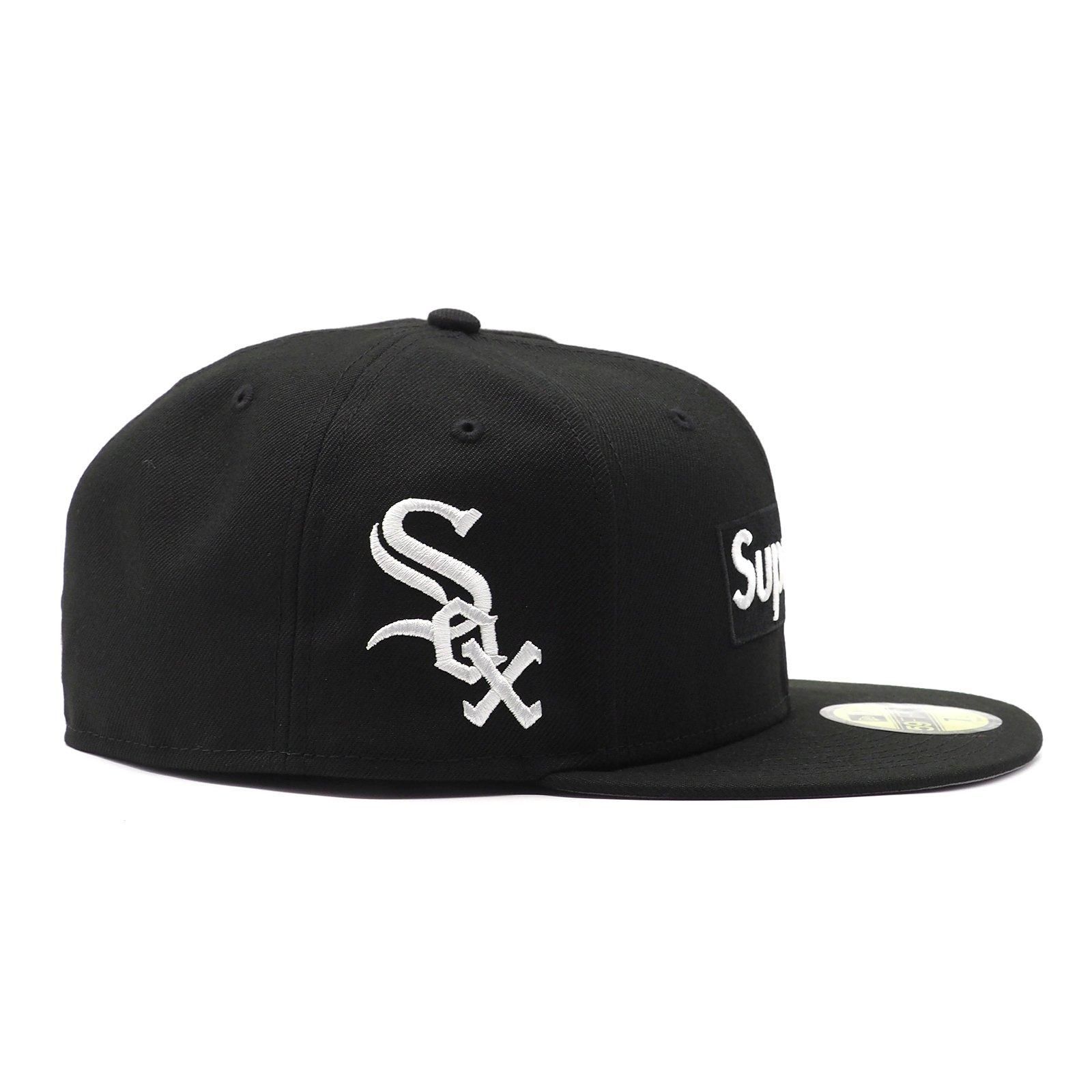 Supreme - MLB Teams Box Logo New Era | 2024 Spring/Summer