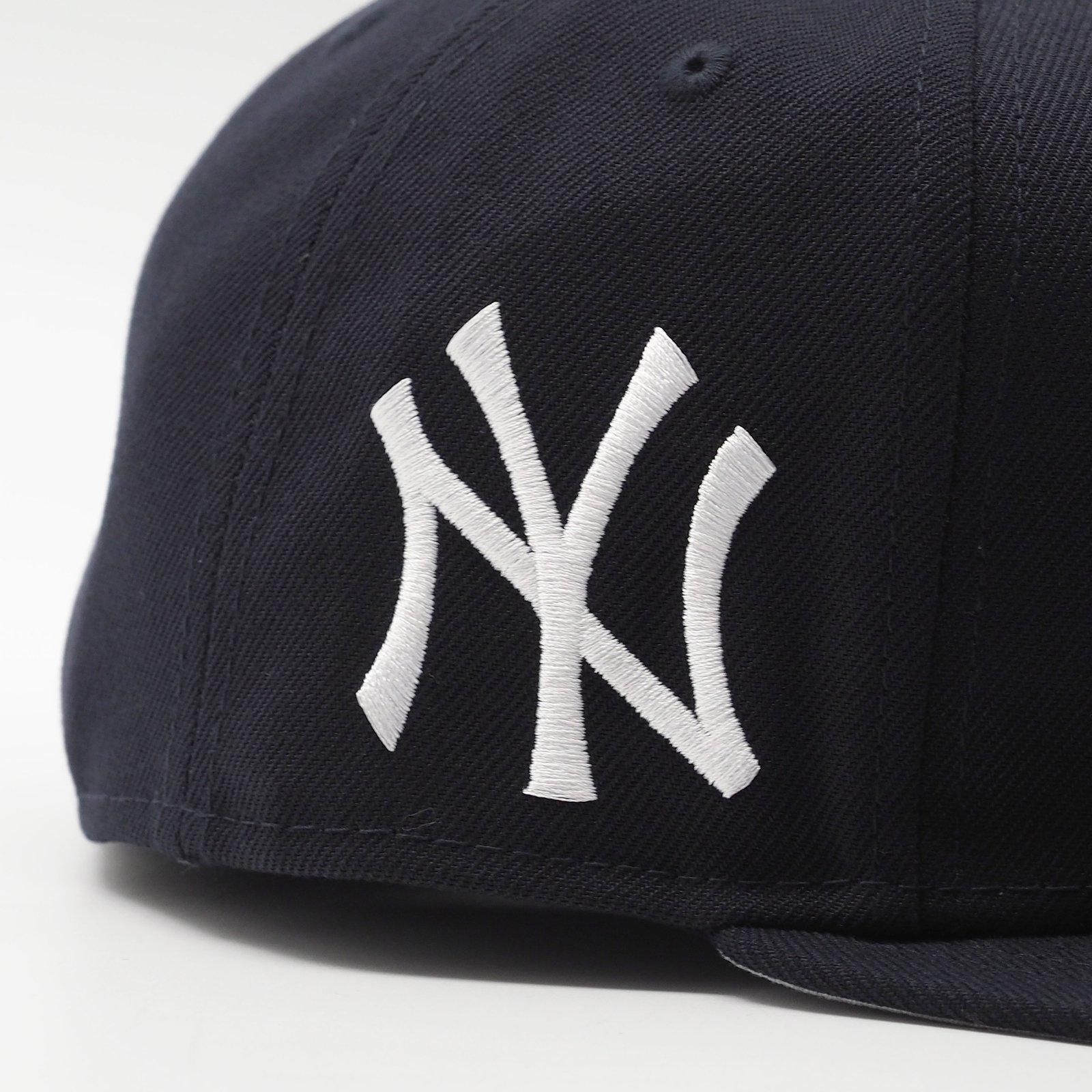 新品　Supreme MLB box logo new era 7 3/8 黒 楽天市場】【送料無料】【楽ギフ_包装】【メンズ キャップ・ブラック