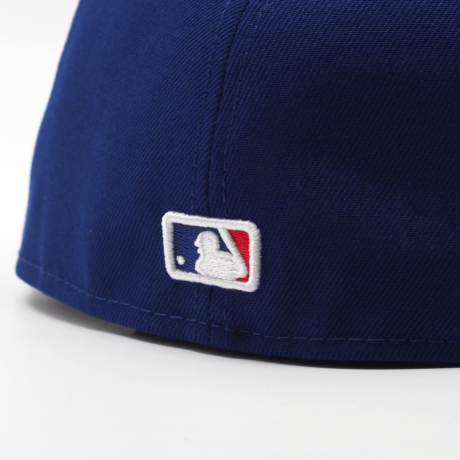 Supreme - MLB Teams Box Logo New Era | 2024 Spring/Summer Collab ...