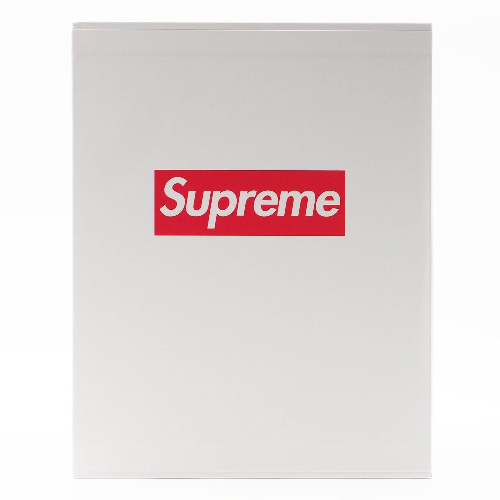 Supreme 30 Years: T-Shirts 1994-2024 Book | シュプリーム 30周年