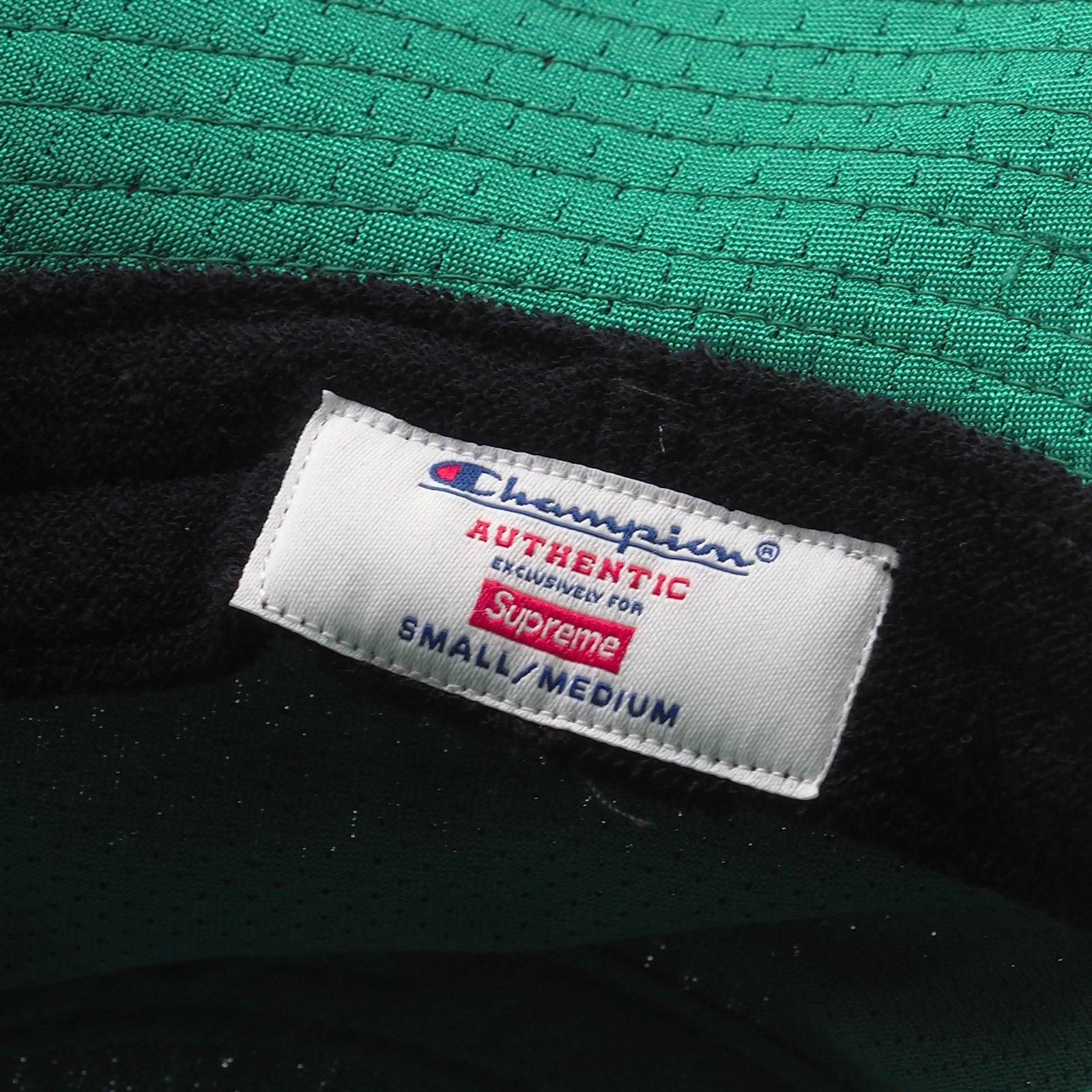 帽子 Supreme Champion Mesh Crusher Black L/XL Supreme Champion Mesh Crusher Black L/XL（Supreme Champion