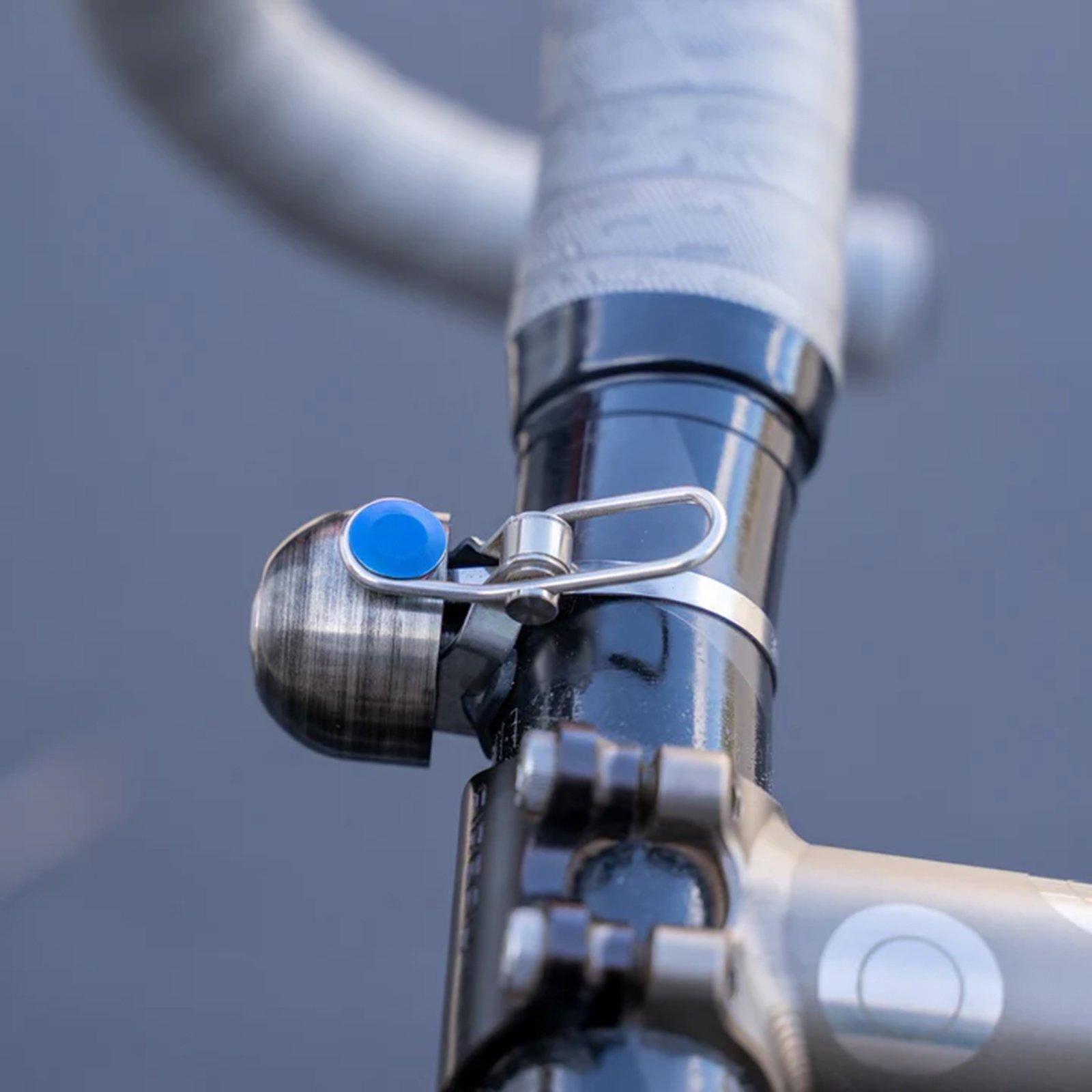 アクセサリー Bell Spurcycle Original Bell | DNM - ParkSIDER