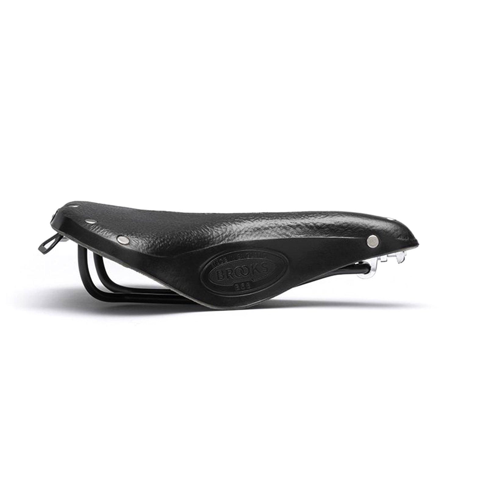 Brooks - B68 | クラシカルな座面が特徴の復刻サドル - ParkSIDER