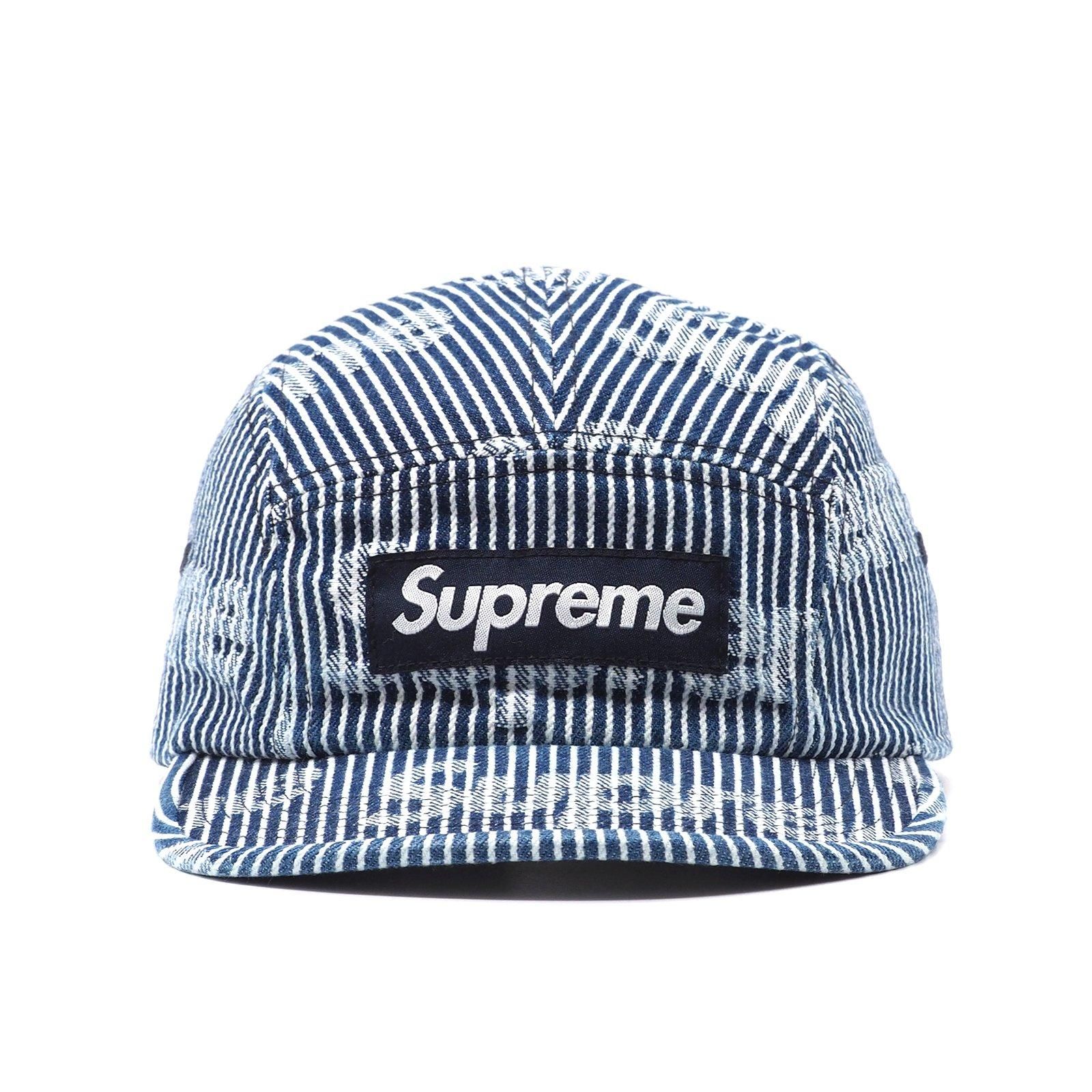 帽子 Supreme denim camp cap Supreme | Denim Camp Cap - ParkSIDER
