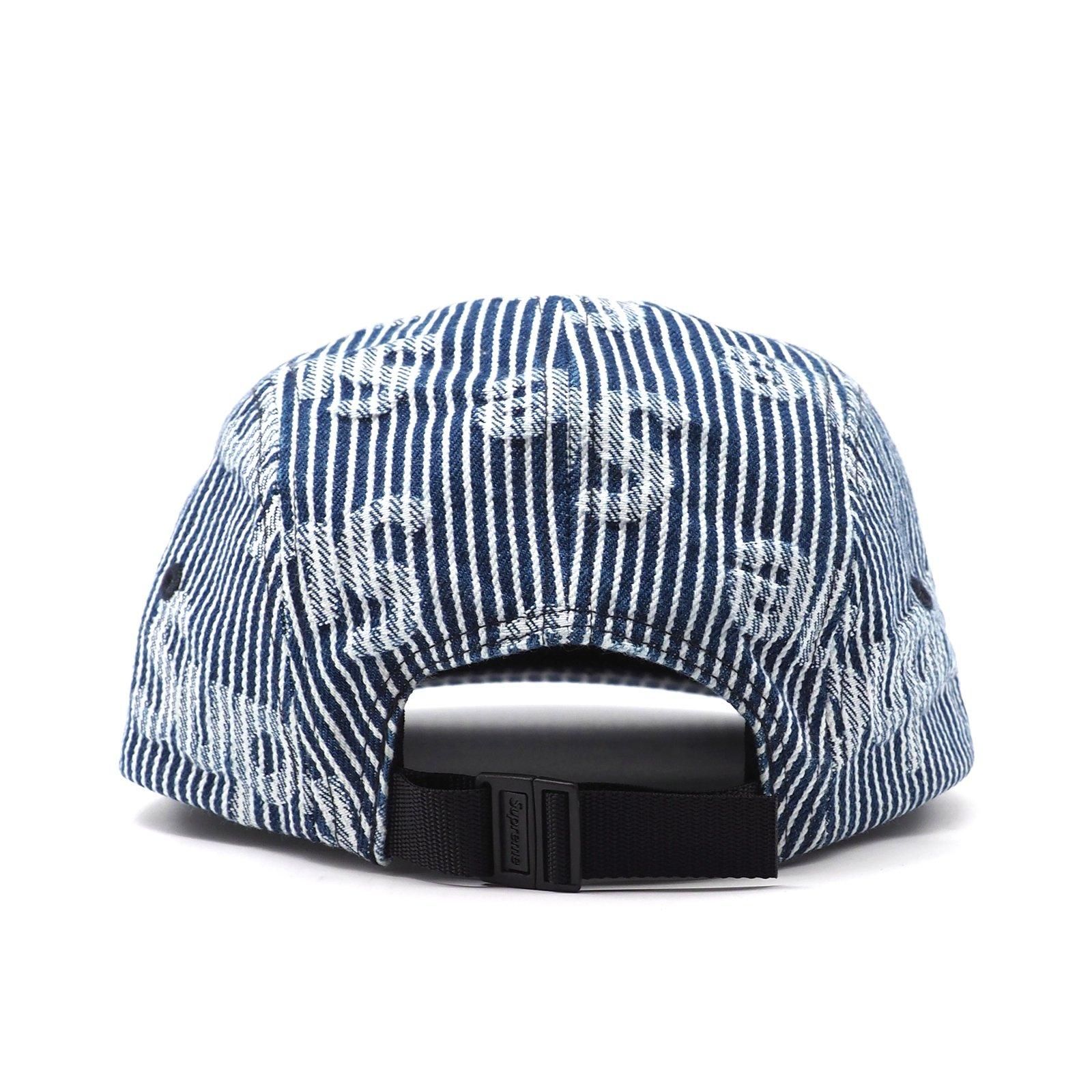 Supreme | Denim Camp Cap - ParkSIDER