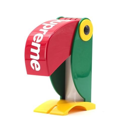 Supreme/Linea Zero Toucan Lamp