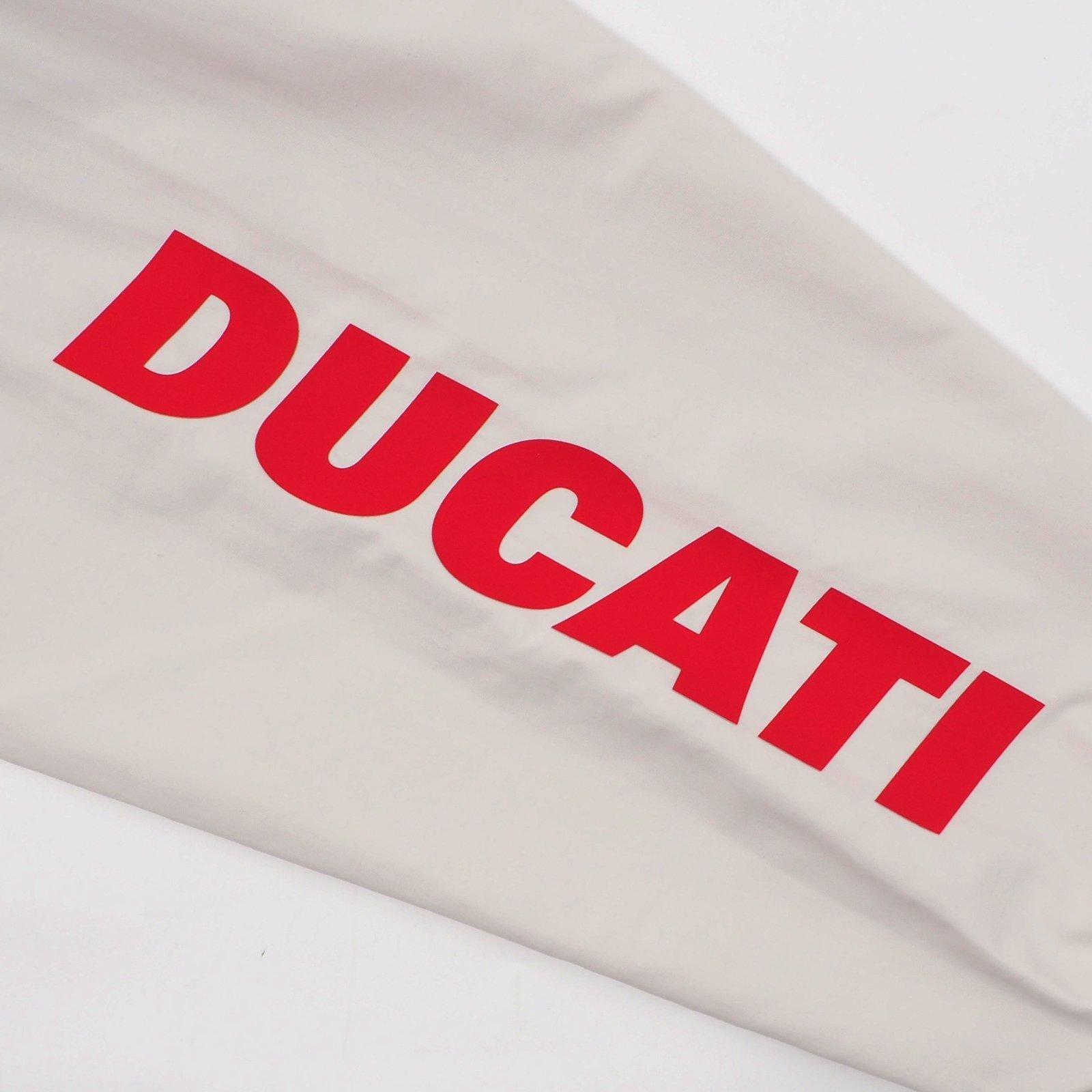 Supreme/Ducati Track Jacket | 2024 Spring/Summer Collection