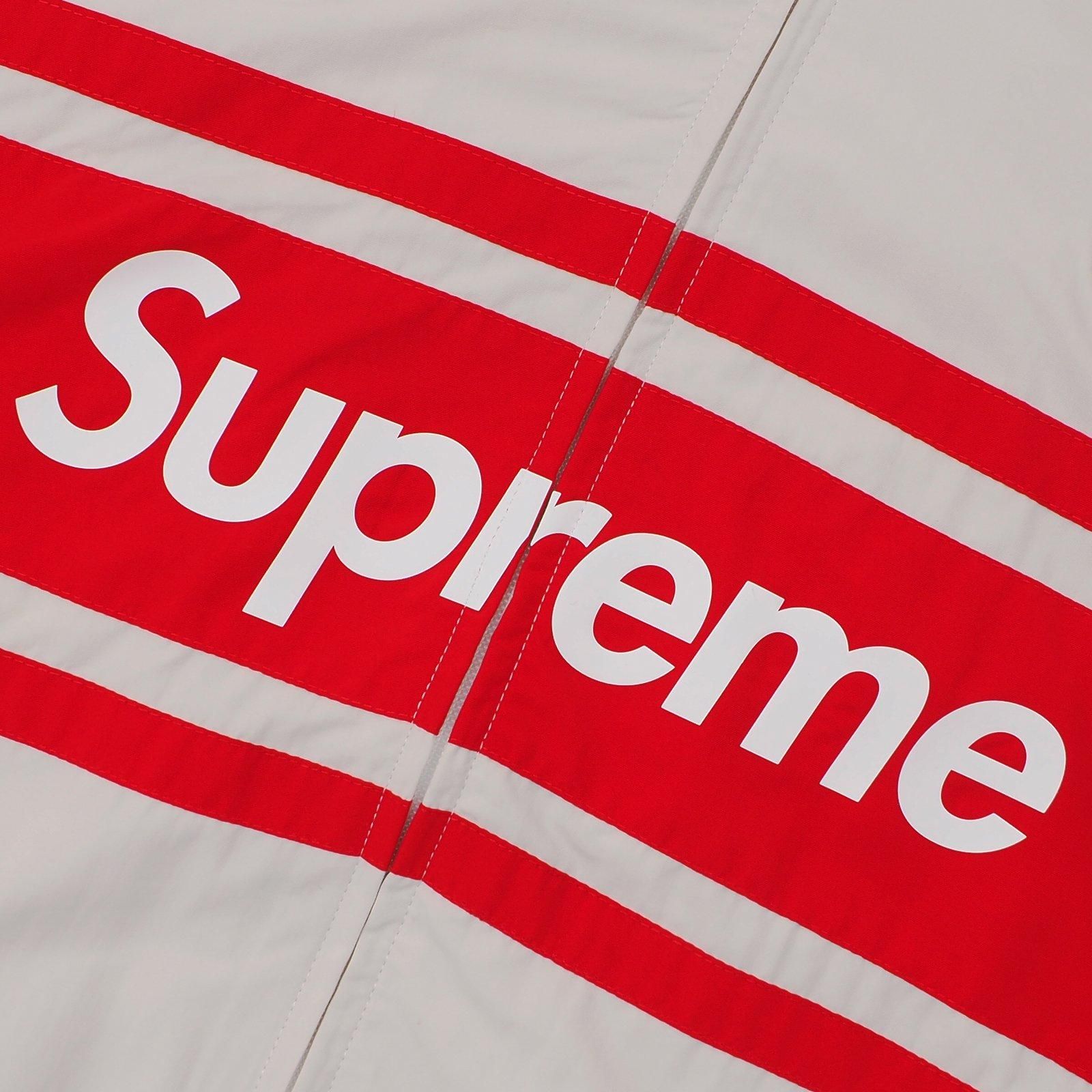 Supreme/Ducati Track Jacket | 2024 Spring/Summer Collection