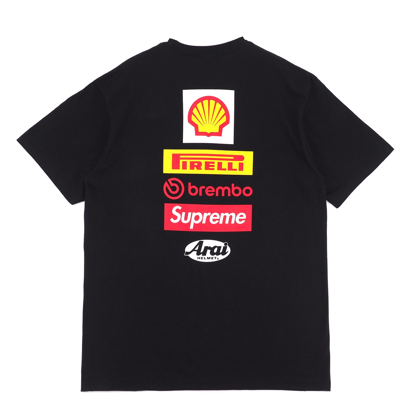 t シャツ デザイン 株式 会社 ストア supreme