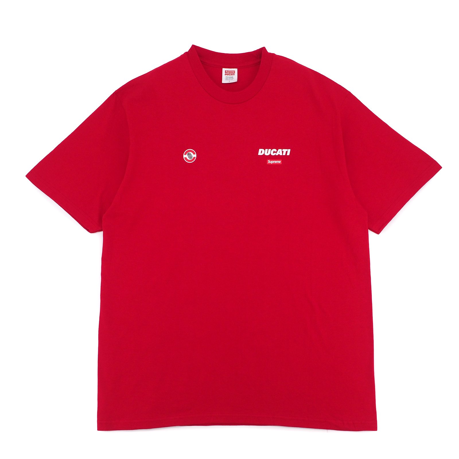 supreme 人気 oe roberts tシャツ