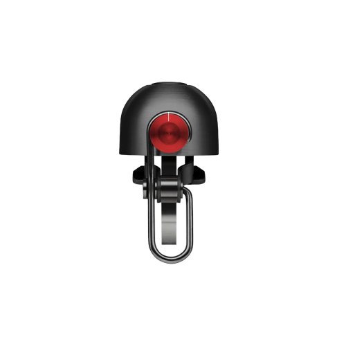 Spurcycle - Spurcycle Original Bell - BLK+RED