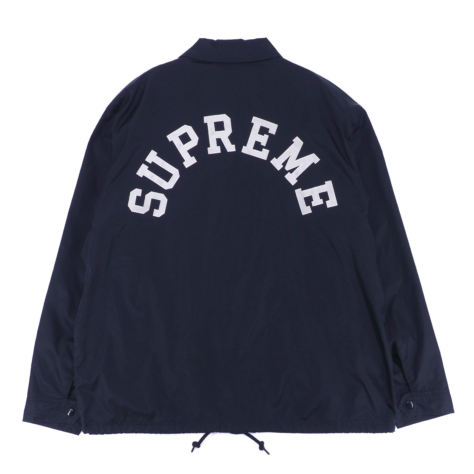 Supreme/Champion Coaches Jacket | 2024 Spring/Summer Collection - ParkSIDER