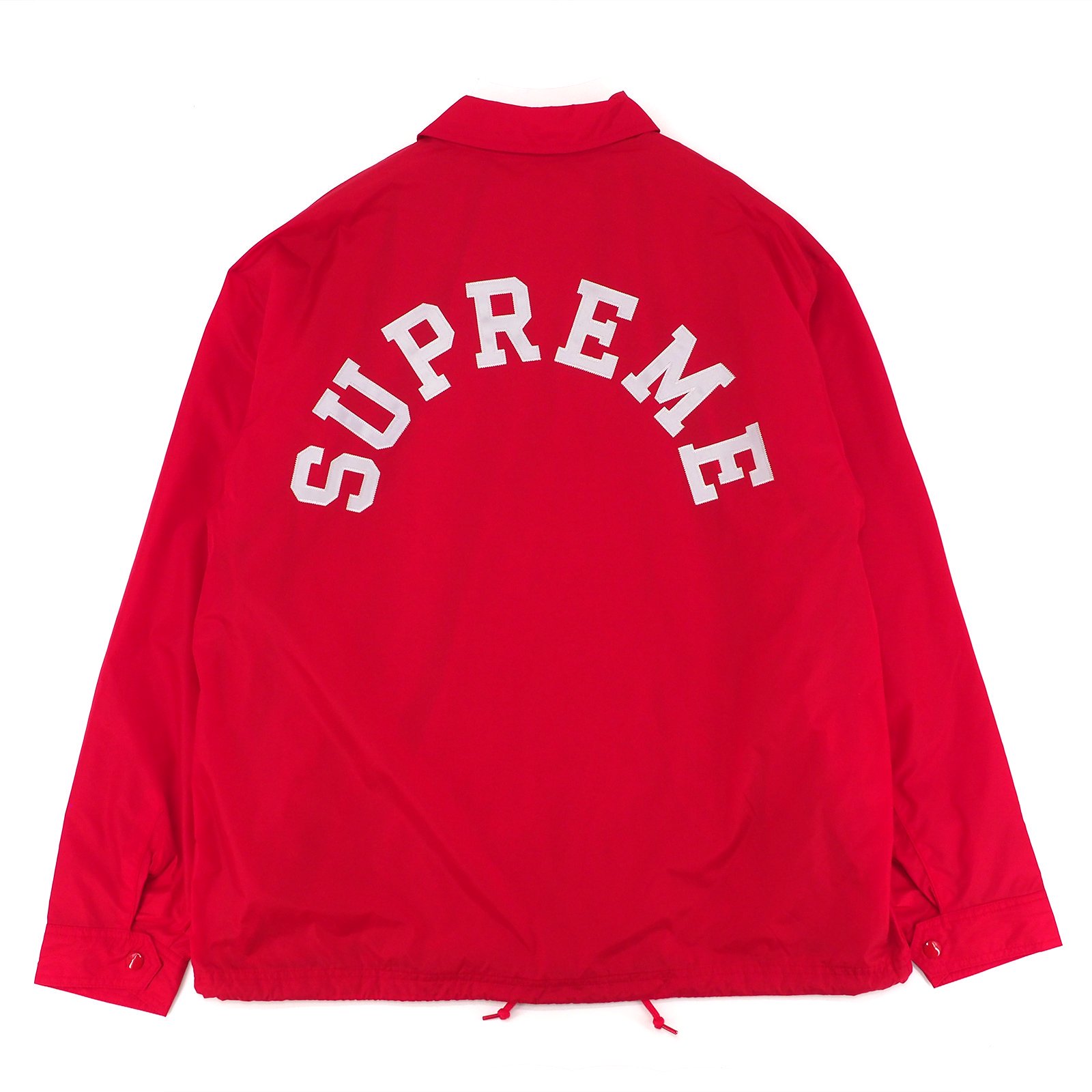 Supreme/Champion Coaches Jacket | 2024 Spring/Summer Collection - ParkSIDER