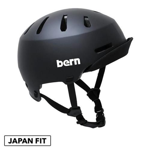 bern (バーンヘルメット)- ParkSIDER | 日本正規販売店 bern (バーンヘルメット)- ParkSIDER | 日本正規販売店