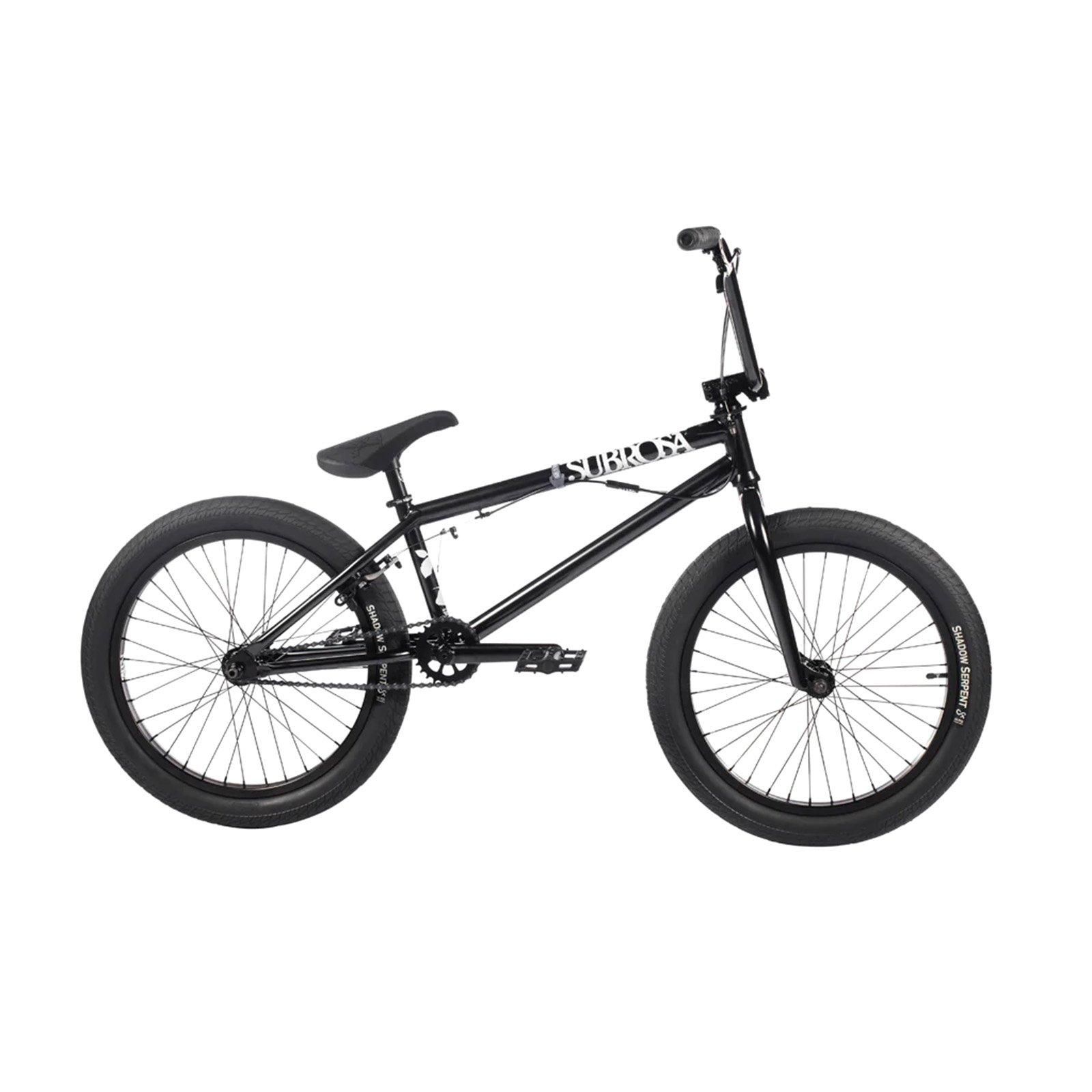 Subrosa - Wings Park 20