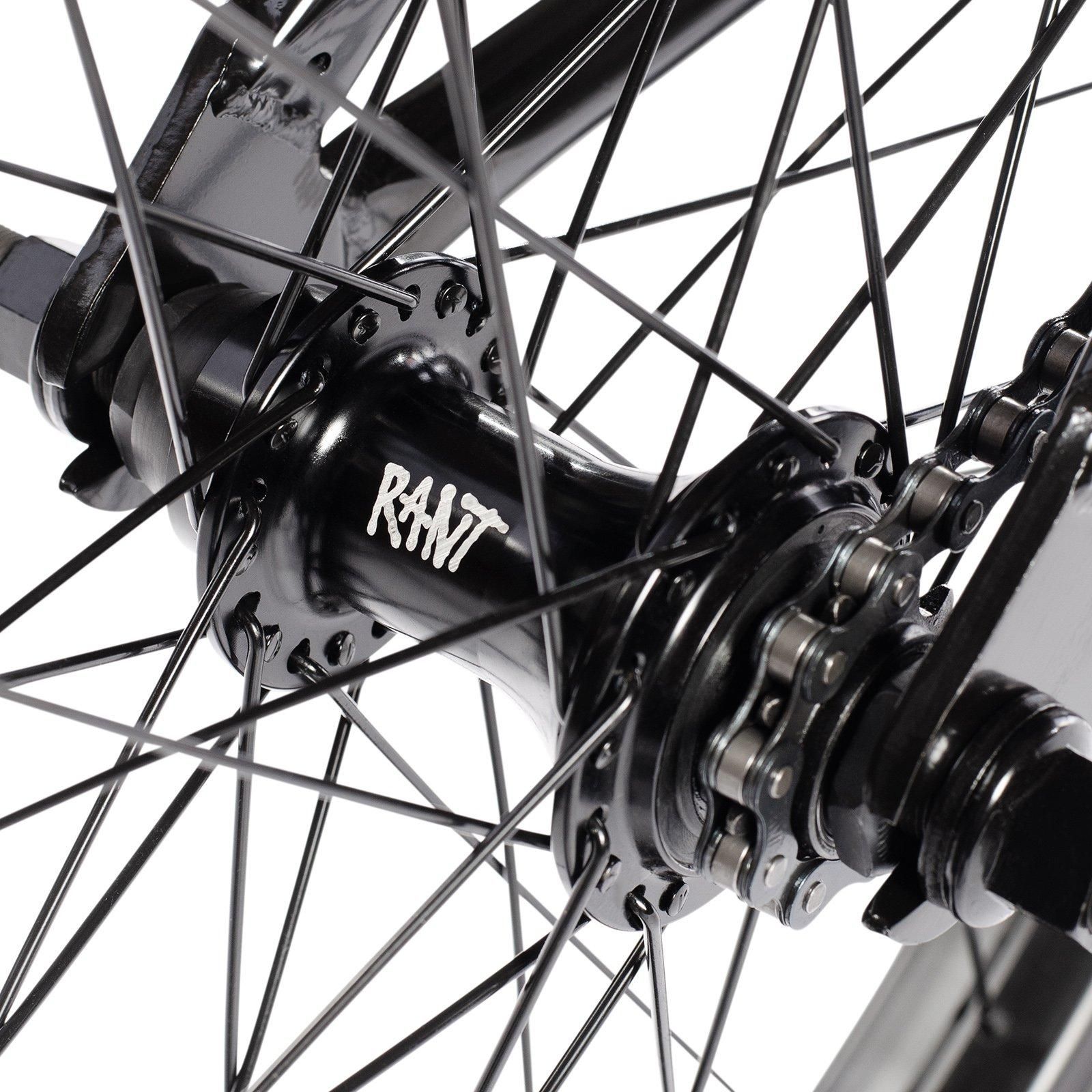 Subrosa - Wings Park 20