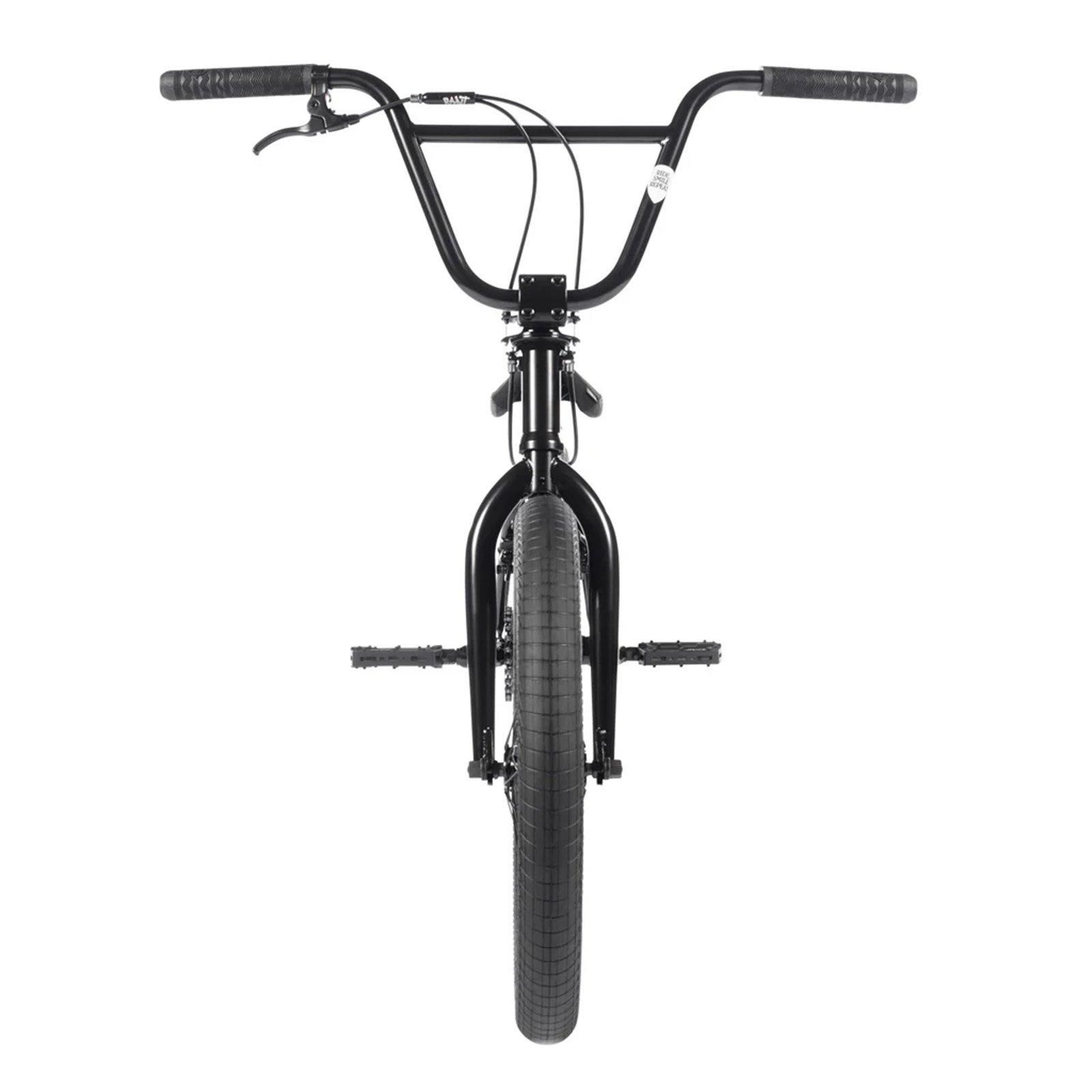 SUBROSA WINGS PARK BMX 20インチ　ブラック Subrosa Wings Park BMX Bike | Source BMX - US