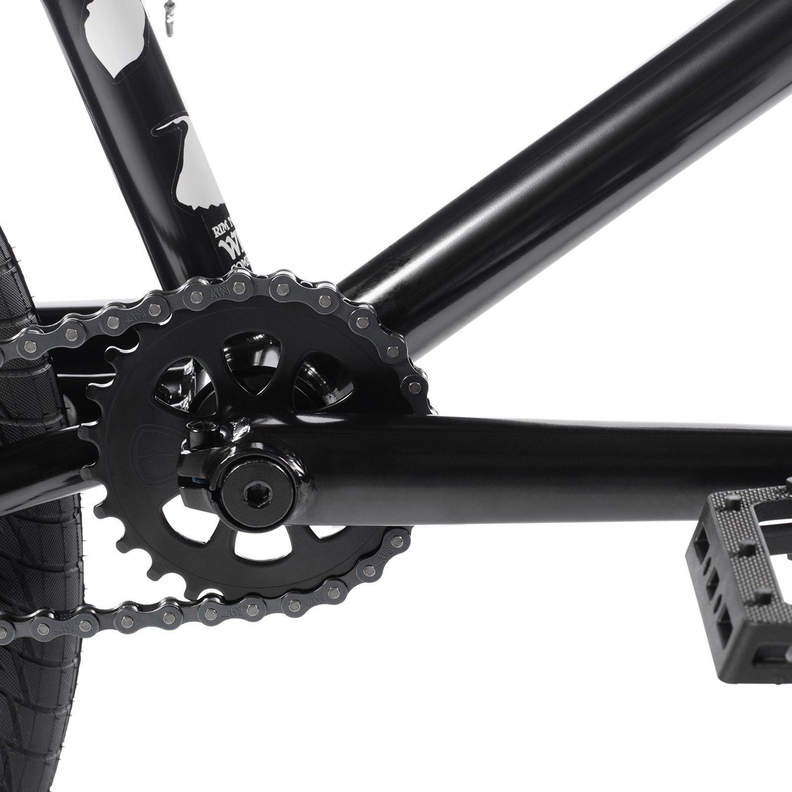 Subrosa - Wings Park 20