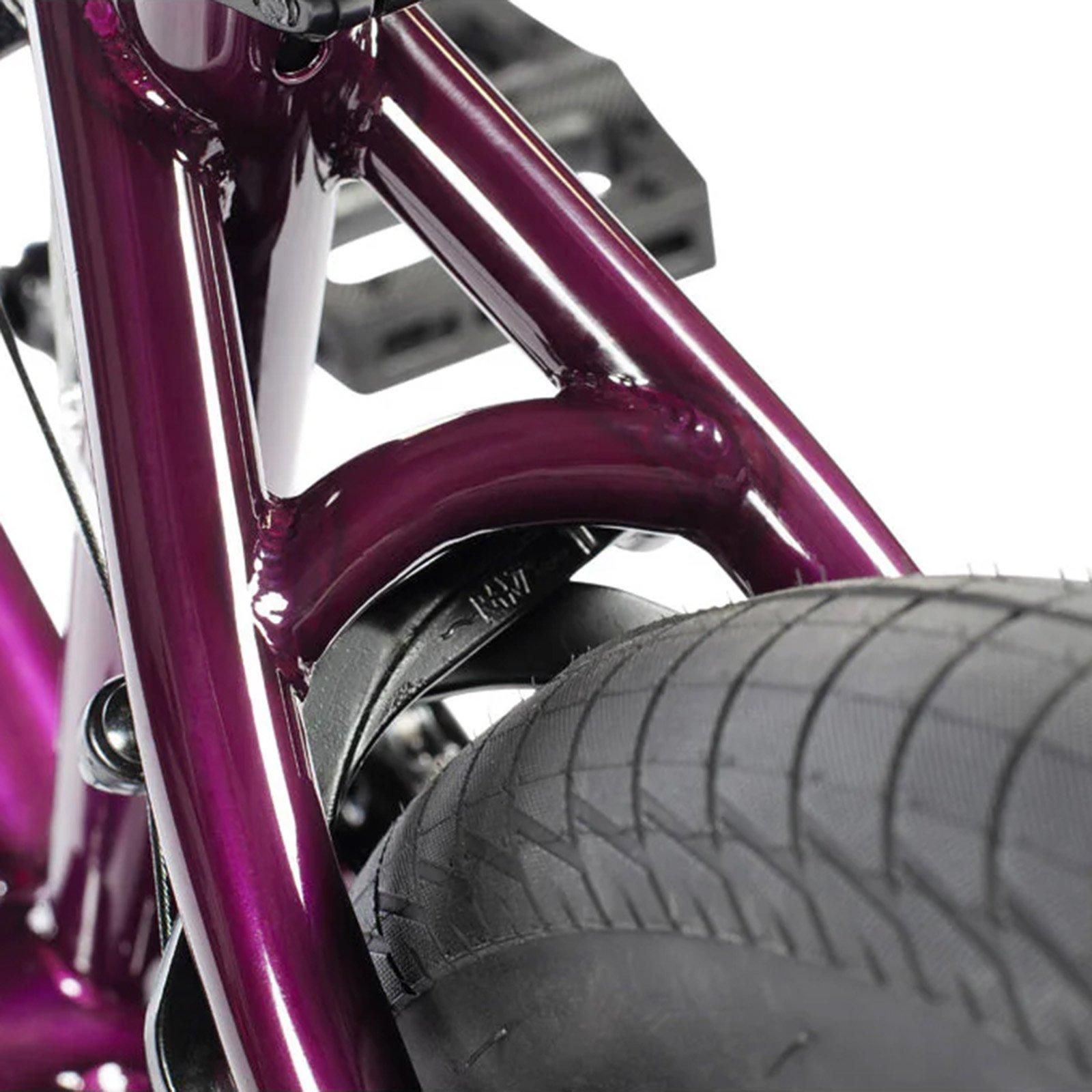 Subrosa - Wings Park 20