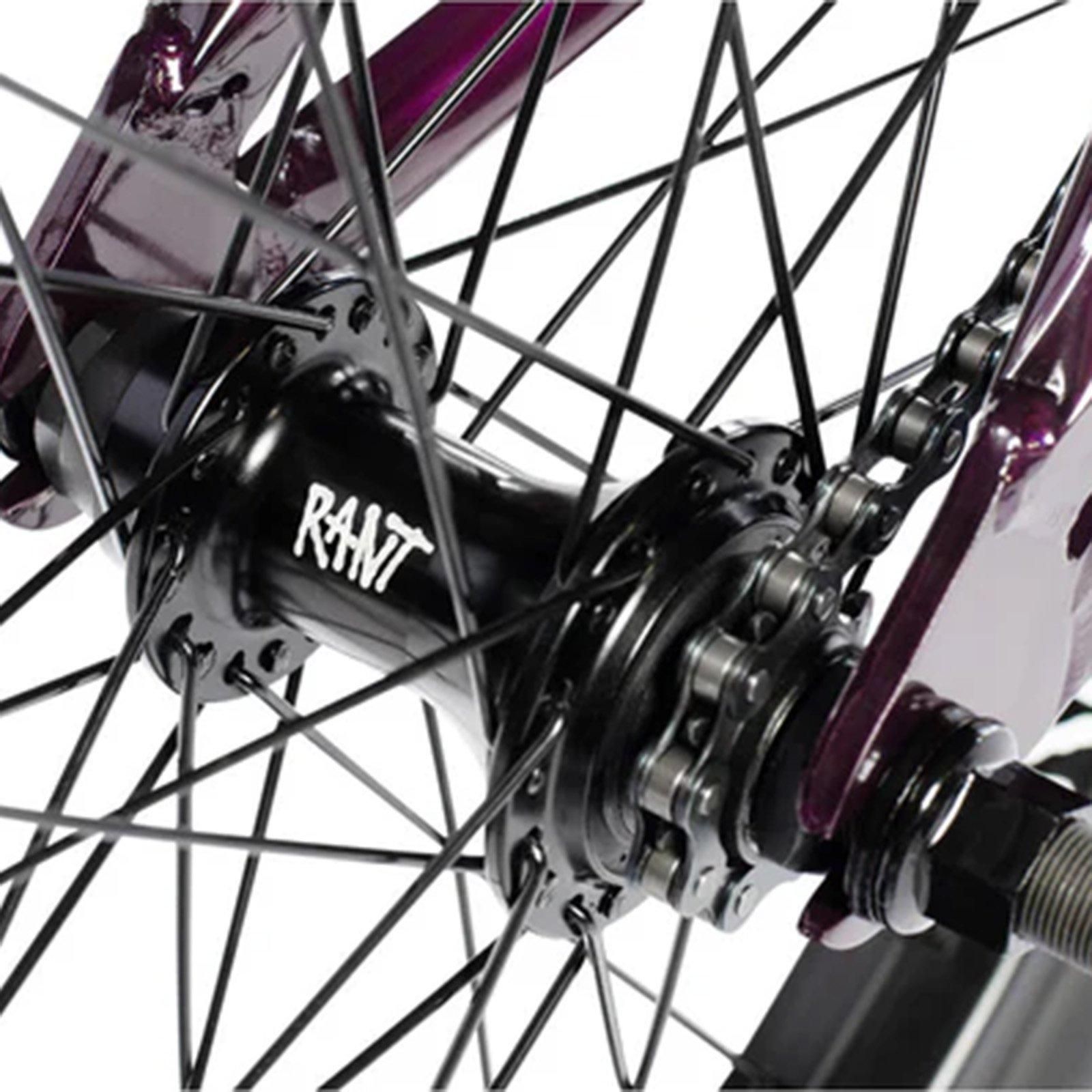 Subrosa - Wings Park 20