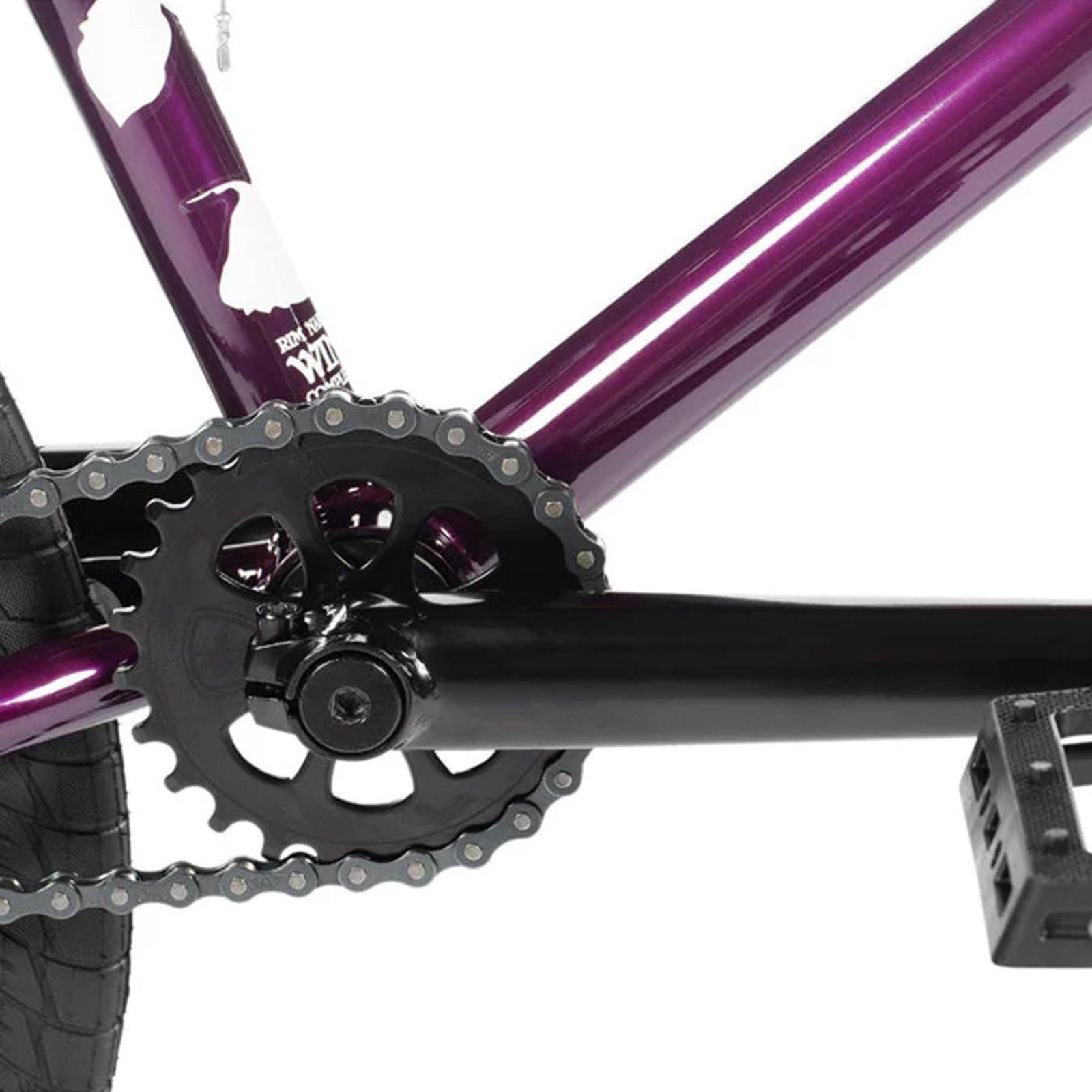 Subrosa - Wings Park 20