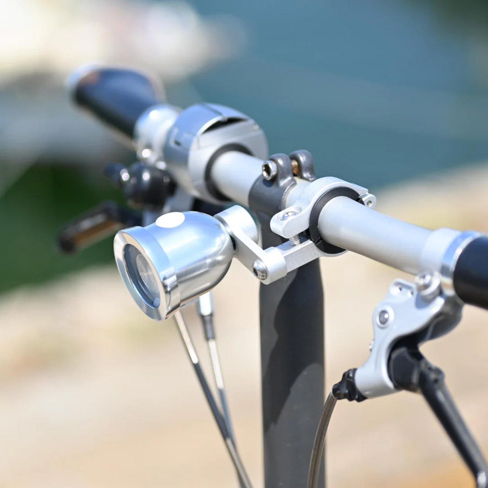 TOWN MOUSE - Center Light - ParkSIDER