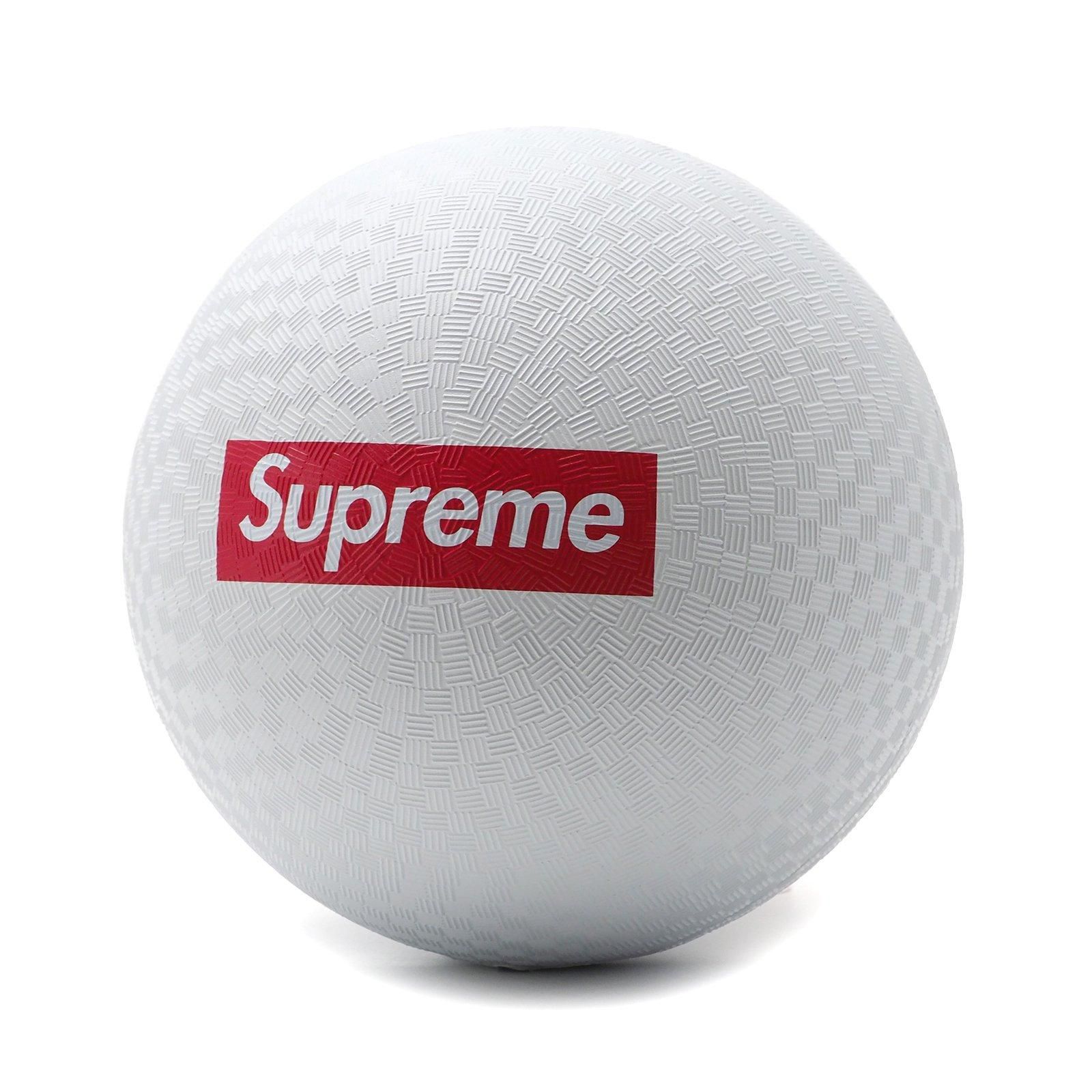 supreme ゴムボール Supreme x Franklin Playground Ball | 2024 Spring/Summer