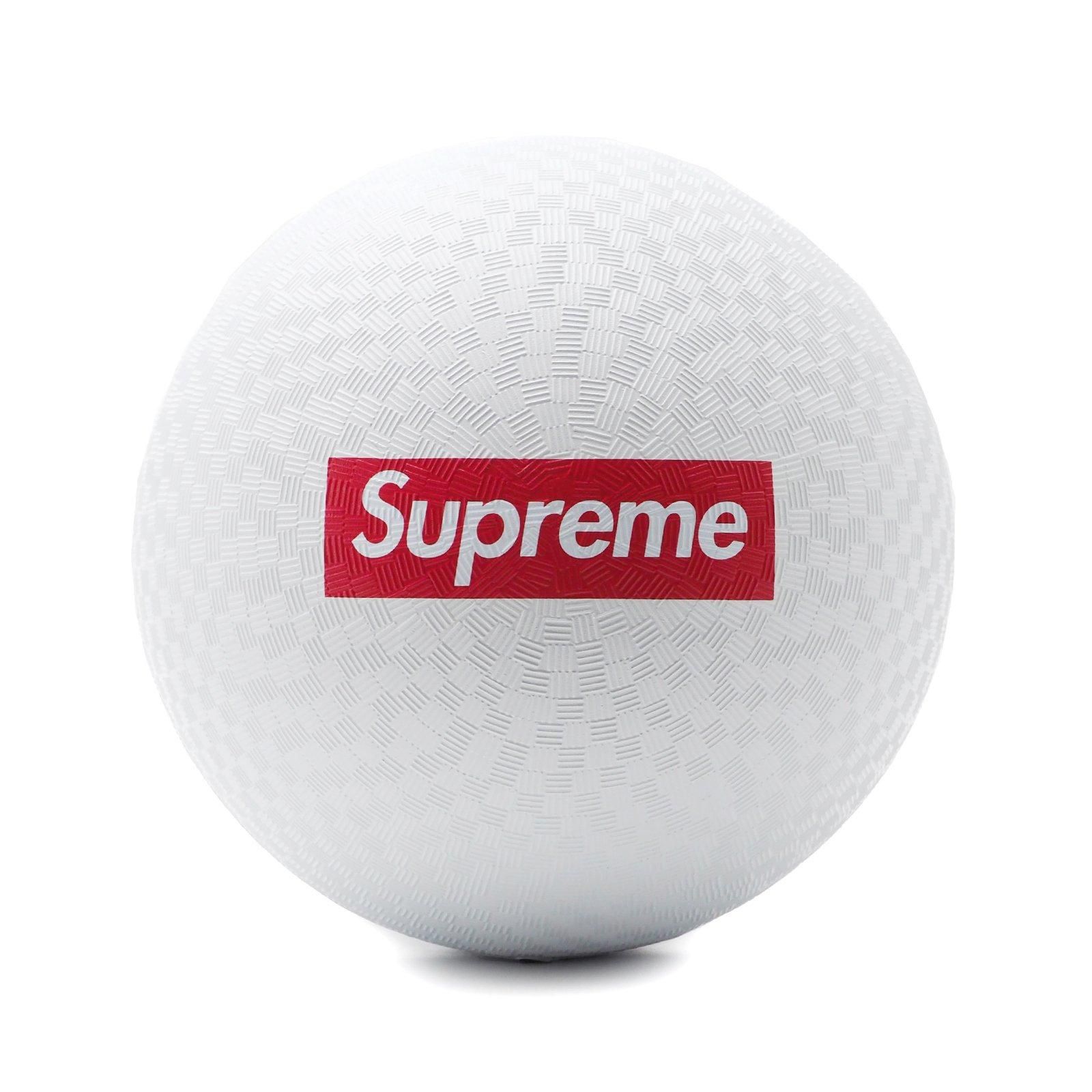 Supreme シュプリーム　ドッグボール 11SS Supreme Dog Bowl Red シュプリーム ドッグボウル - メルカリ