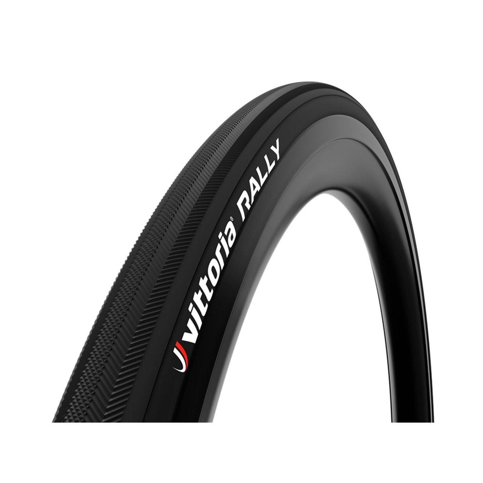 【最安値に挑戦】 | Tyres Tubular RALLY - Vittoria 28inch, ParkSIDER - Black All パーツ