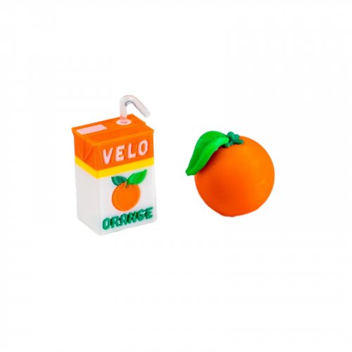 Velo Orange - Juiciest Valve Caps