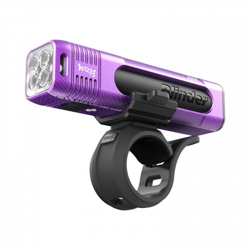 Knog - BLINDER 900 LIMITED.001