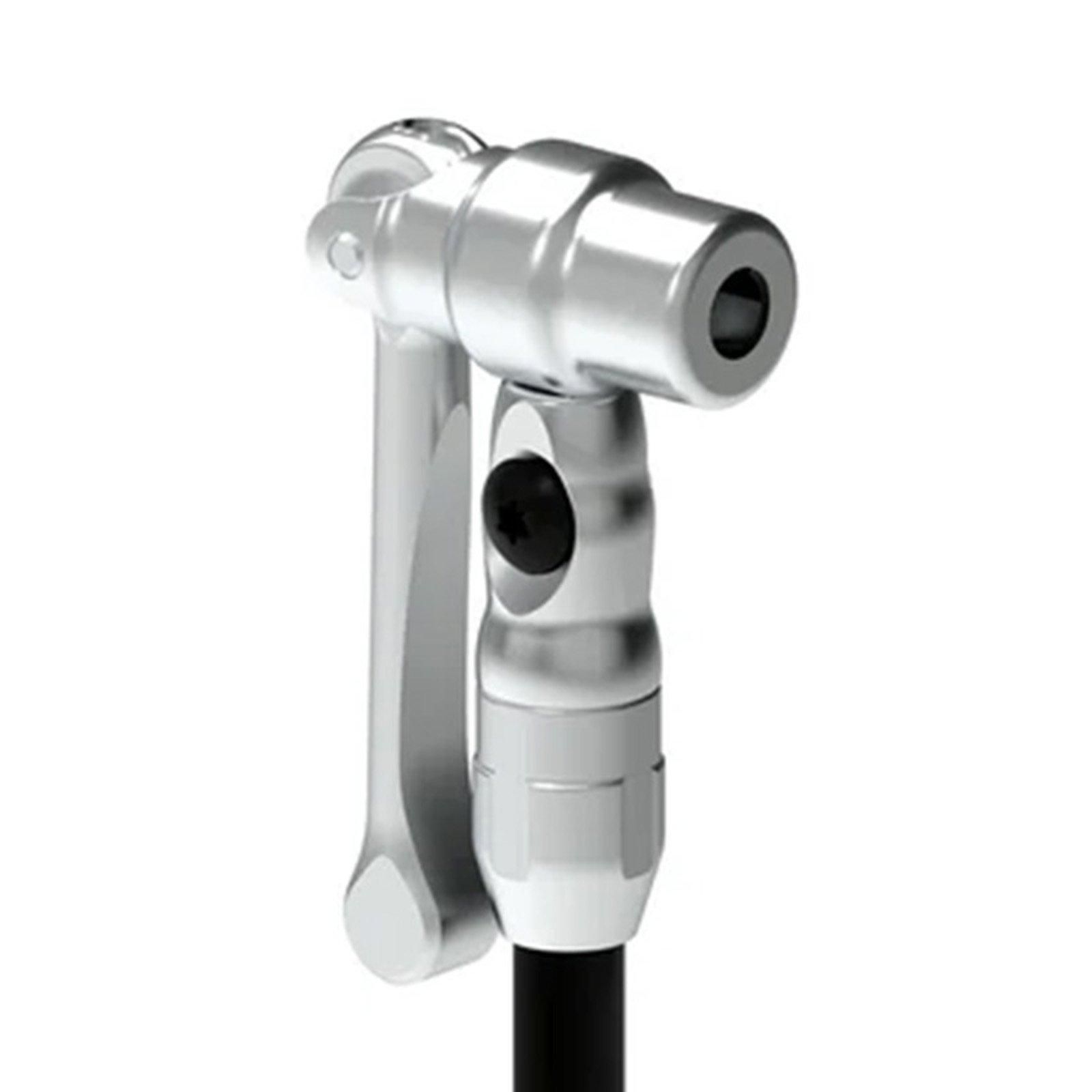 LEZYNE 18K DIGITAL DRIVE | フロアポンプ - ParkSIDER