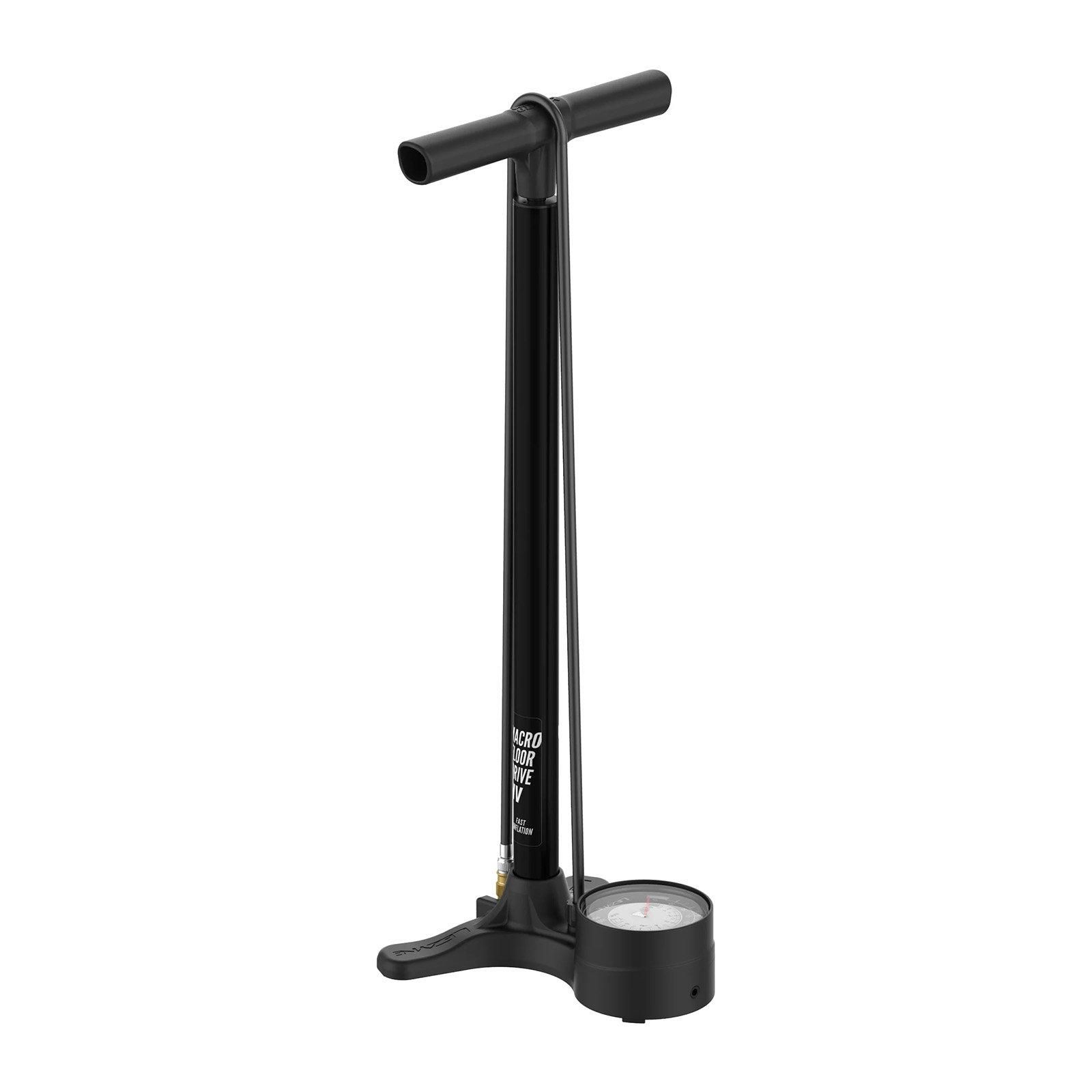 LEZYNE レザイン フロアポンプ / SPORT GRAVEL DRIVE スポーツ