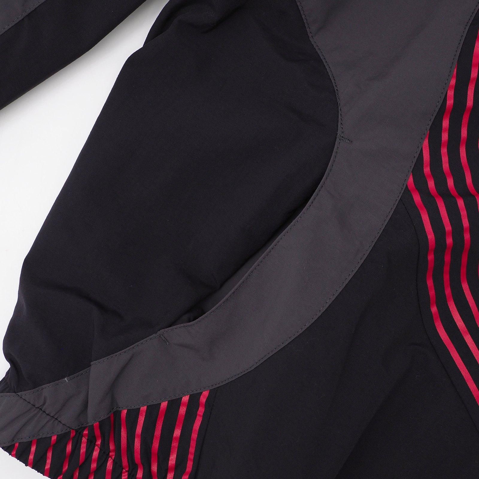 Supreme S Logo Track Jacket | トラックジャケット - ParkSIDER