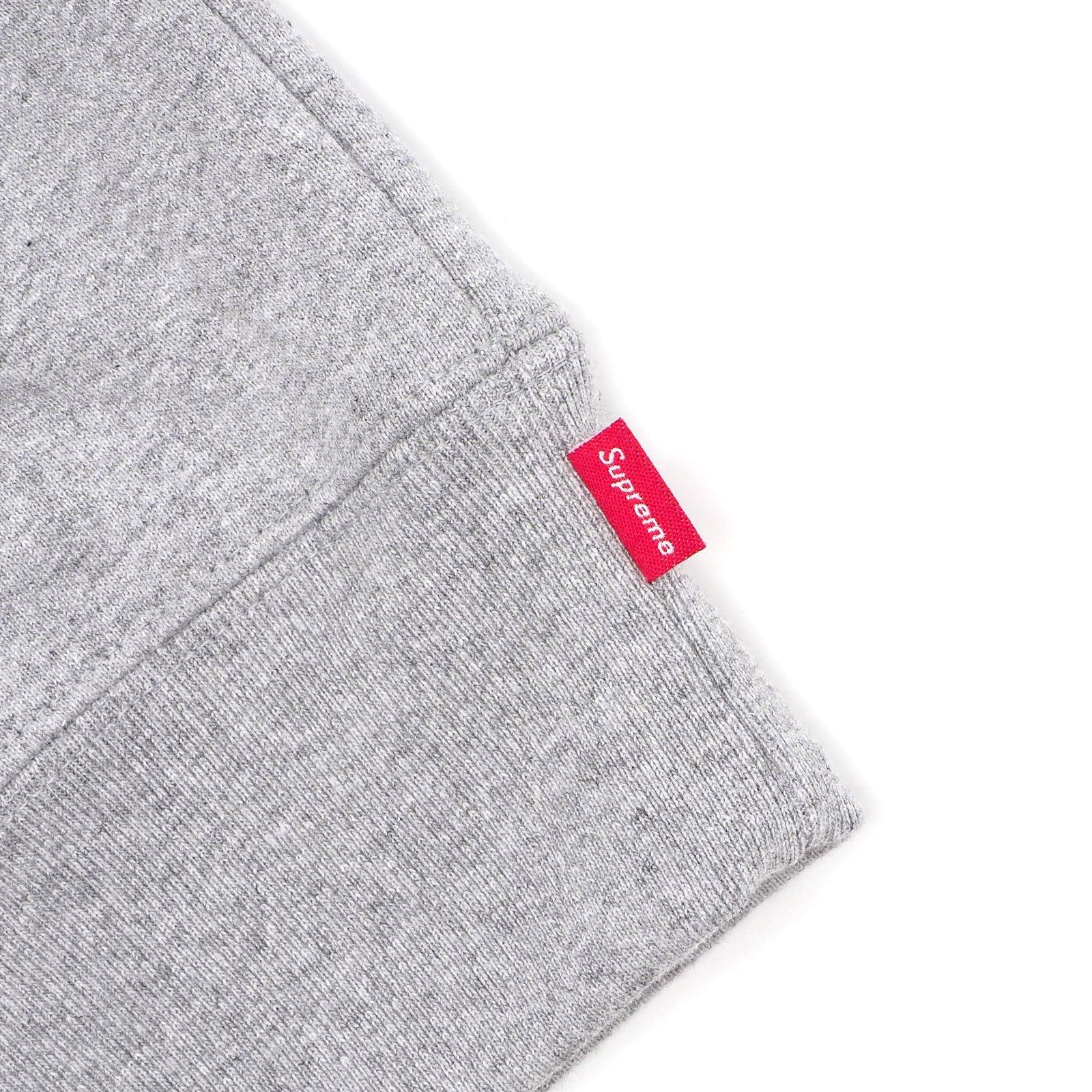 Supreme | Crest Crewneck - ParkSIDER Supreme | Crest Crewneck - ParkSIDER