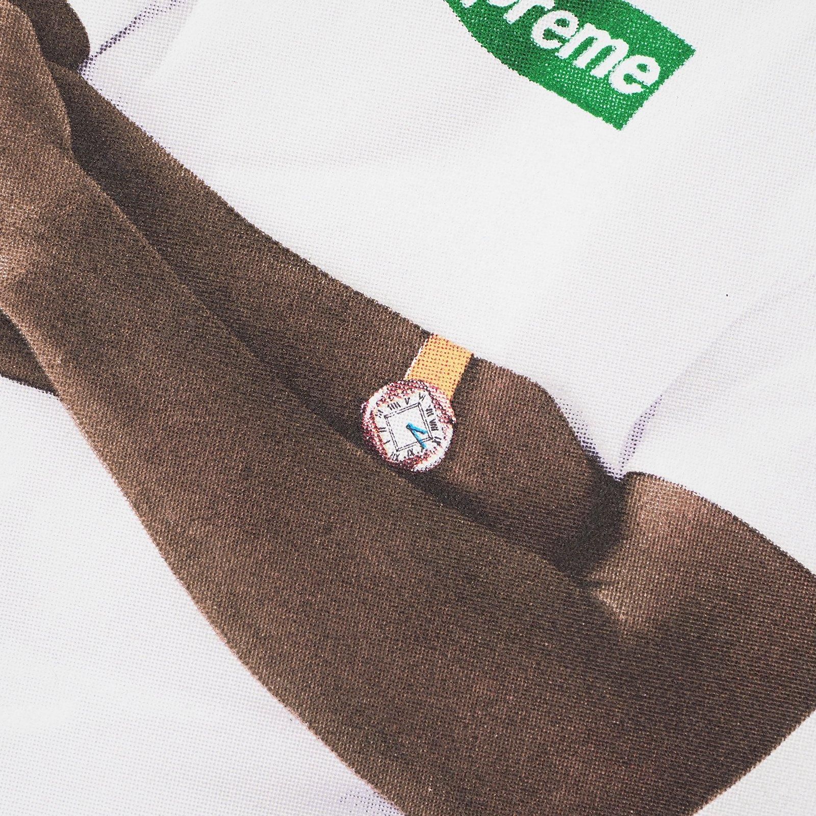 Supreme | Tyler The Creator Tee - ParkSIDER Supreme | Tyler The Creator Tee - ParkSIDER