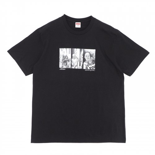 Supreme - Mister Cartoon Pow Tee