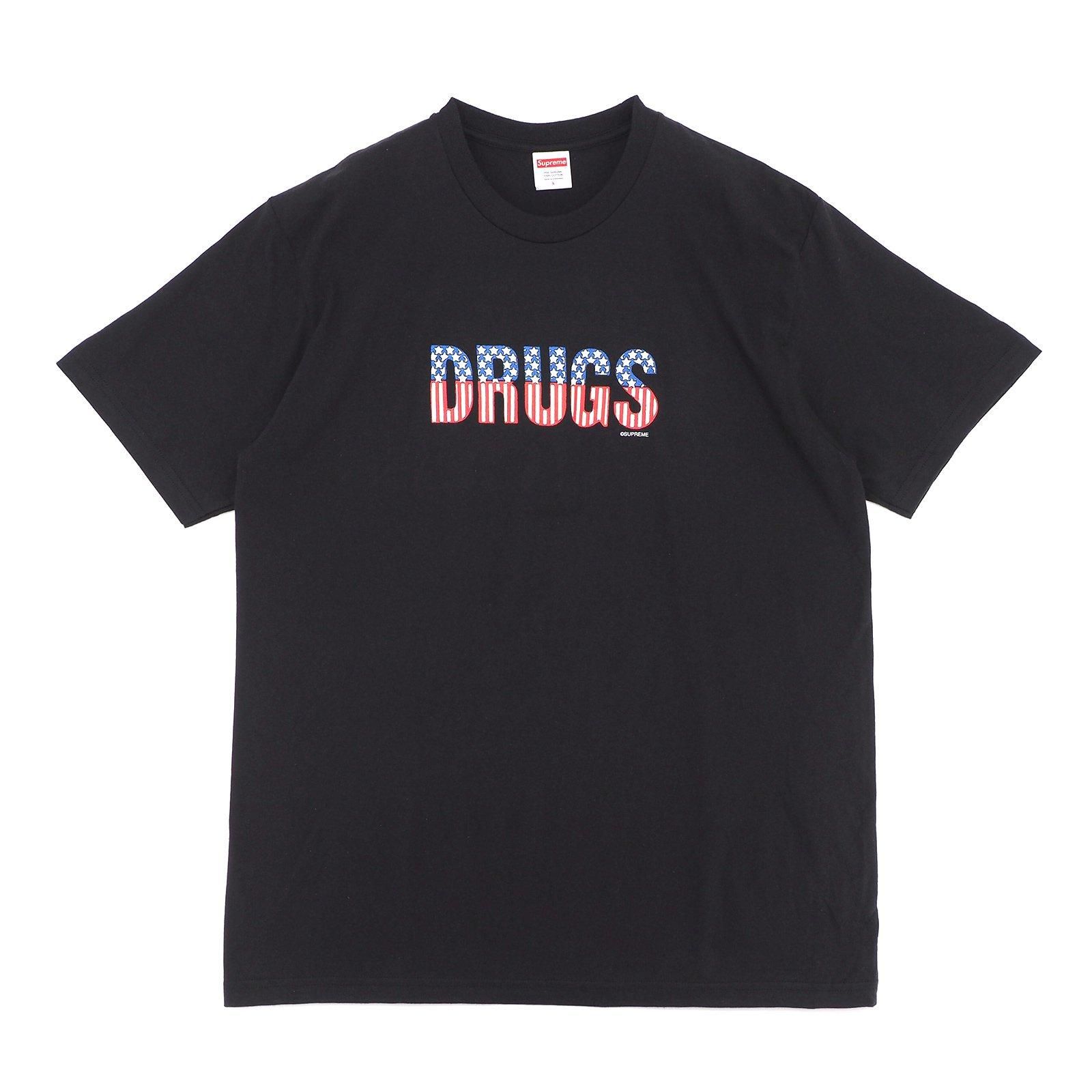 Supreme Drugs TeeシュプリームTシャツ Supreme(シュプリーム) 24AW/Drugs Tee ドラッグTシャツ