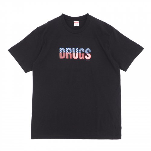 Supreme - Drugs Tee