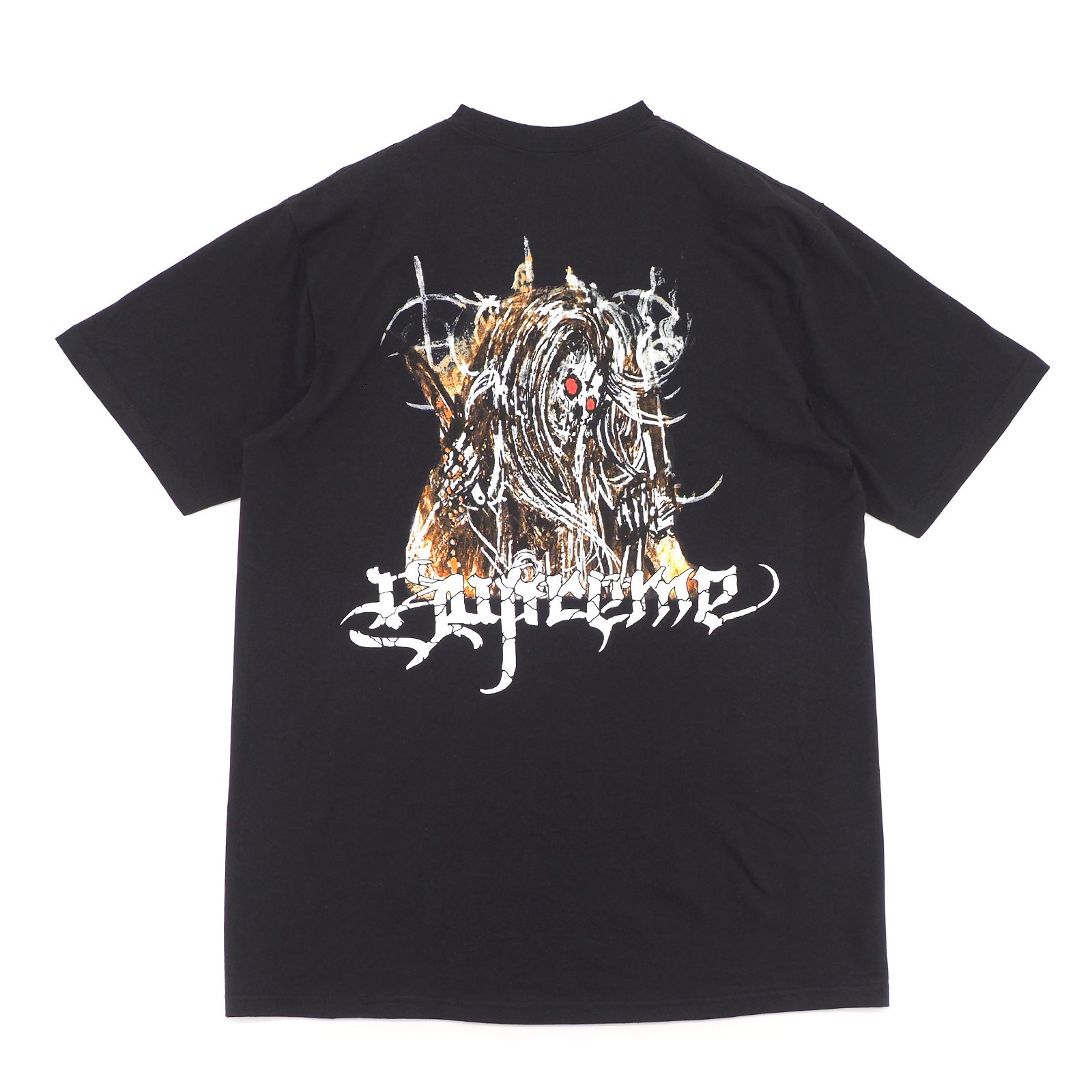 Supreme - Satan Tee | Tシャツ - ParkSIDER