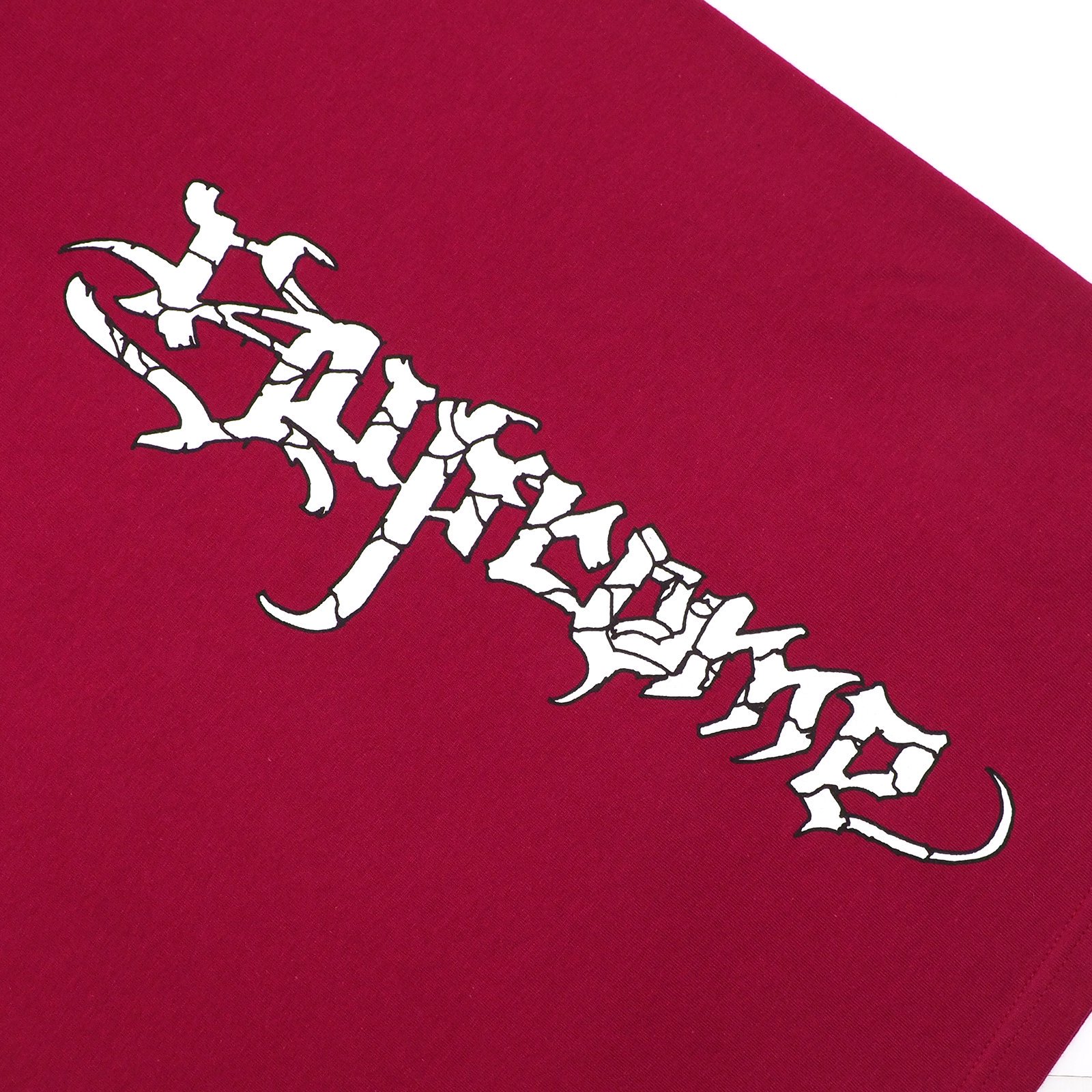 Supreme - Satan Tee | Tシャツ - ParkSIDER