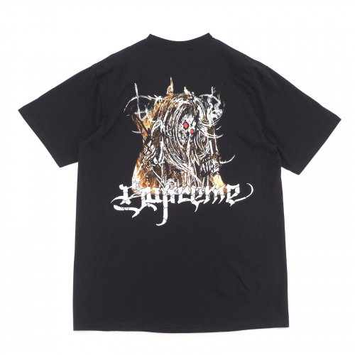 Supreme - Satan Tee