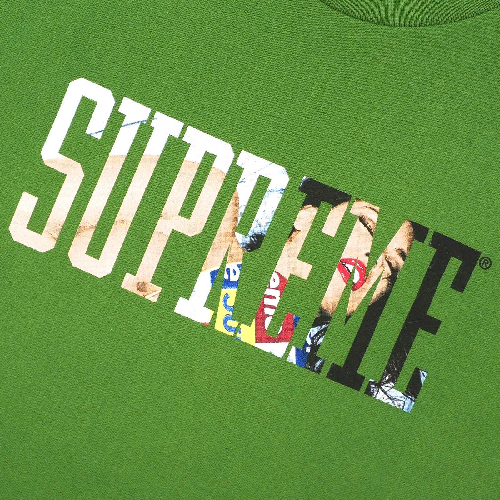 Supreme | Tera Patrick Tee - ParkSIDER