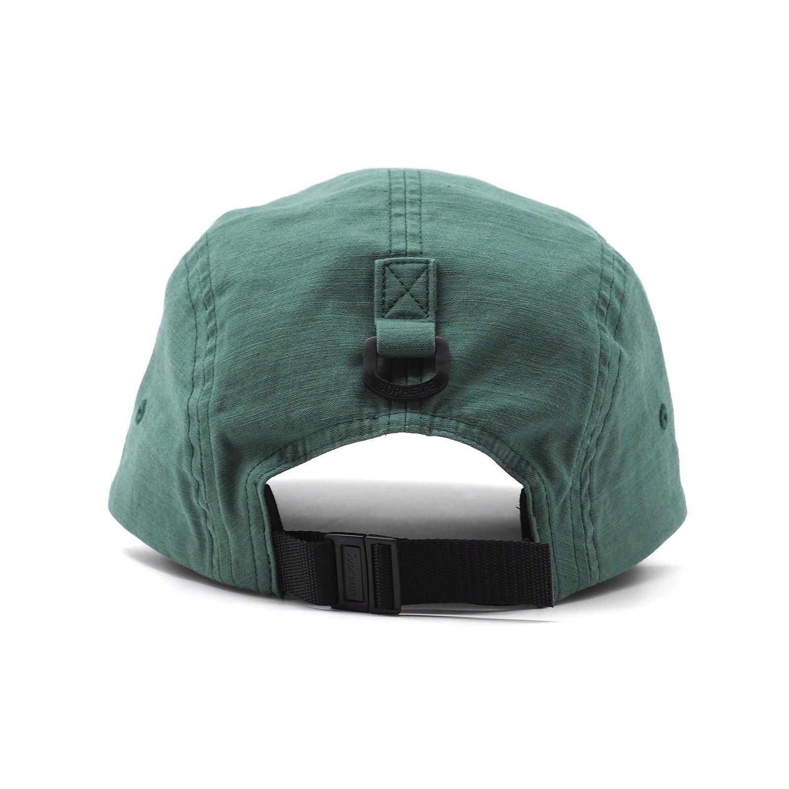 Supreme | アラビックロゴキャップ - ParkSIDER