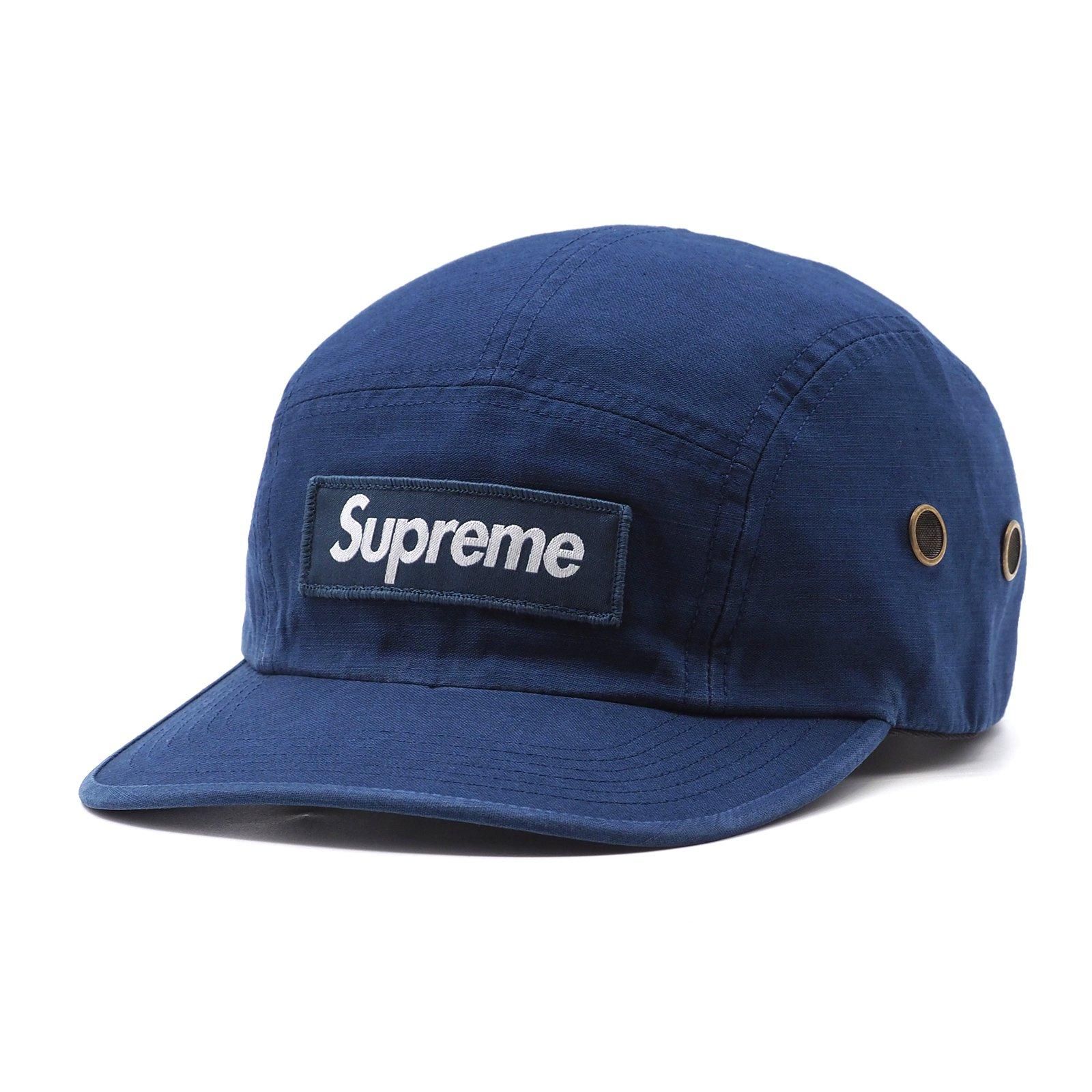 【大人気】Supreme Military Camp Cap ワークキャップ Military Camp Cap | Supreme 23fw