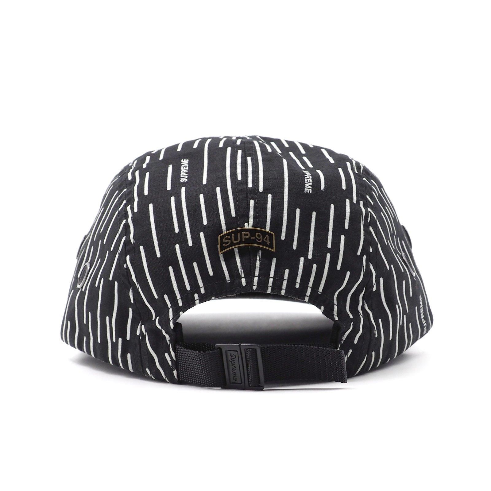 Supreme Military Camp Cap | 秋冬モデル - ParkSIDER